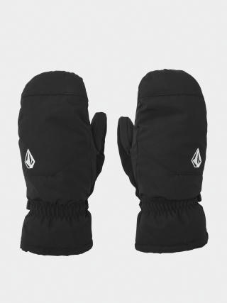 Volcom Gloves Upland Mitt Wmn (black)