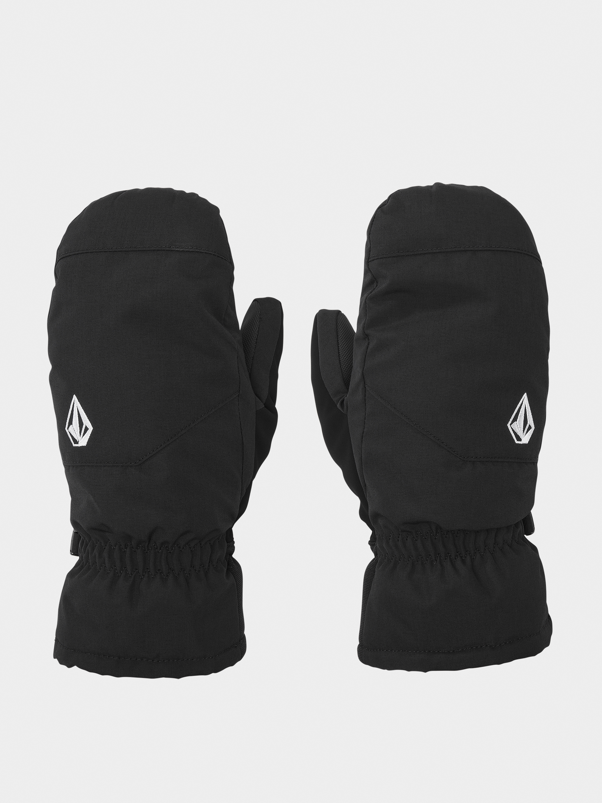 Volcom Gloves Upland Mitt Wmn (black)