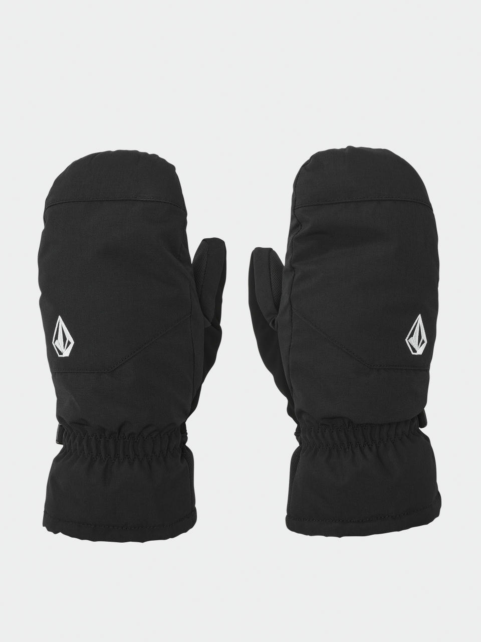 Volcom Handschuhe Upland Mitt Wmn (black)