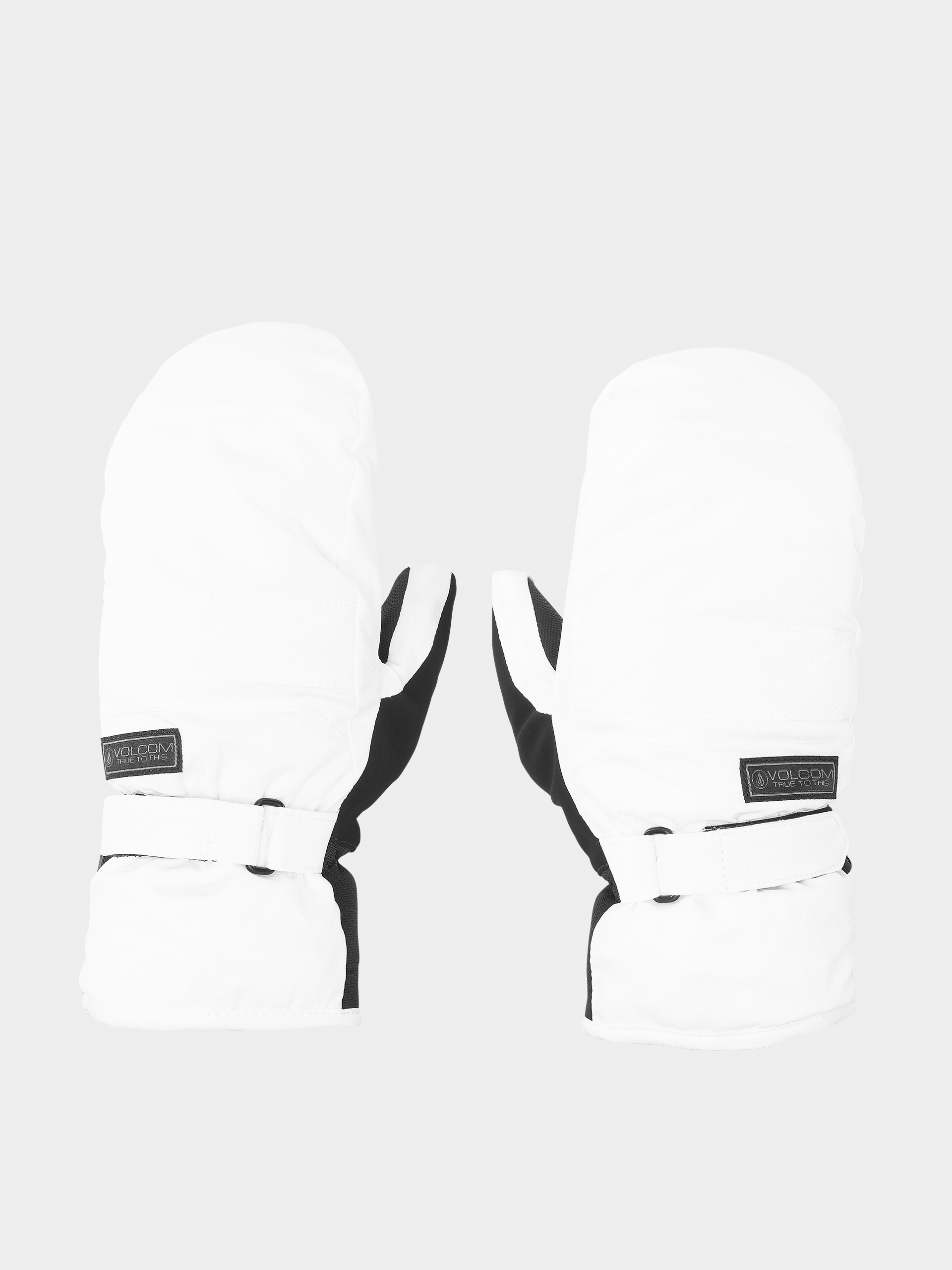 Volcom Handschuhe Peep Gore Tex Mitt Wmn (white)