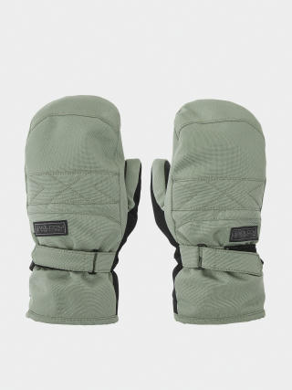 Volcom Handschuhe Peep Gore Tex Mitt Wmn (lichen green)