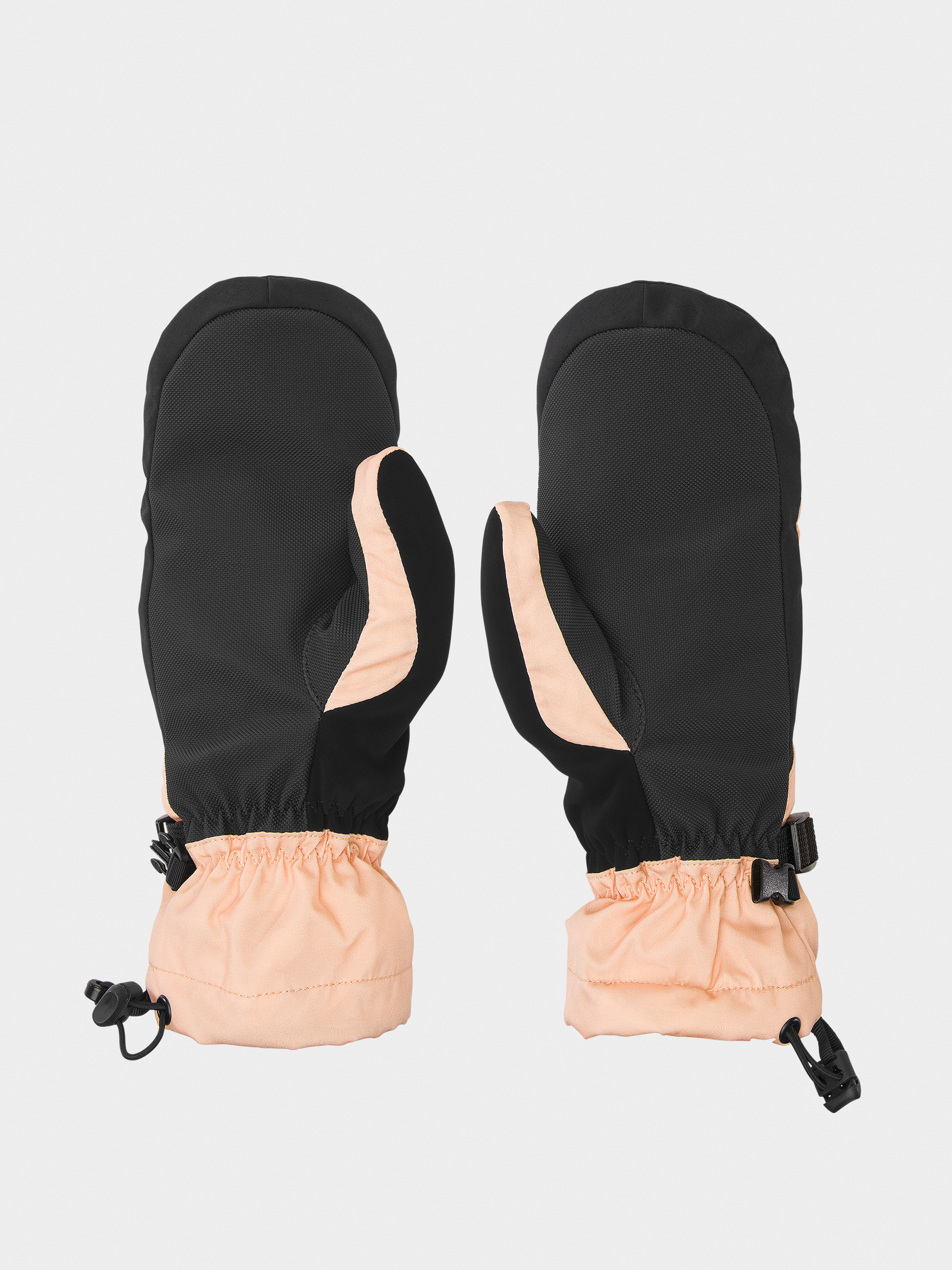 Volcom Gloves V.Snow Over Mitt Wmn (coral haze)
