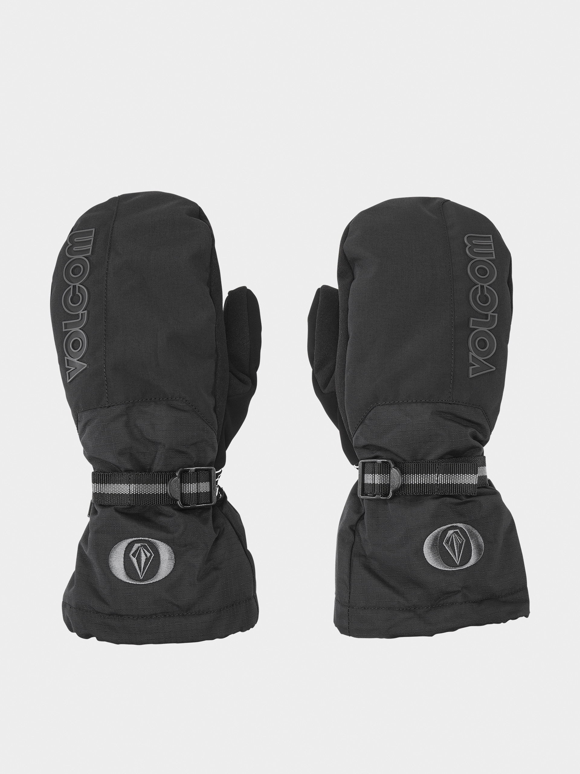 Volcom Gloves Millicent Mitt (black)