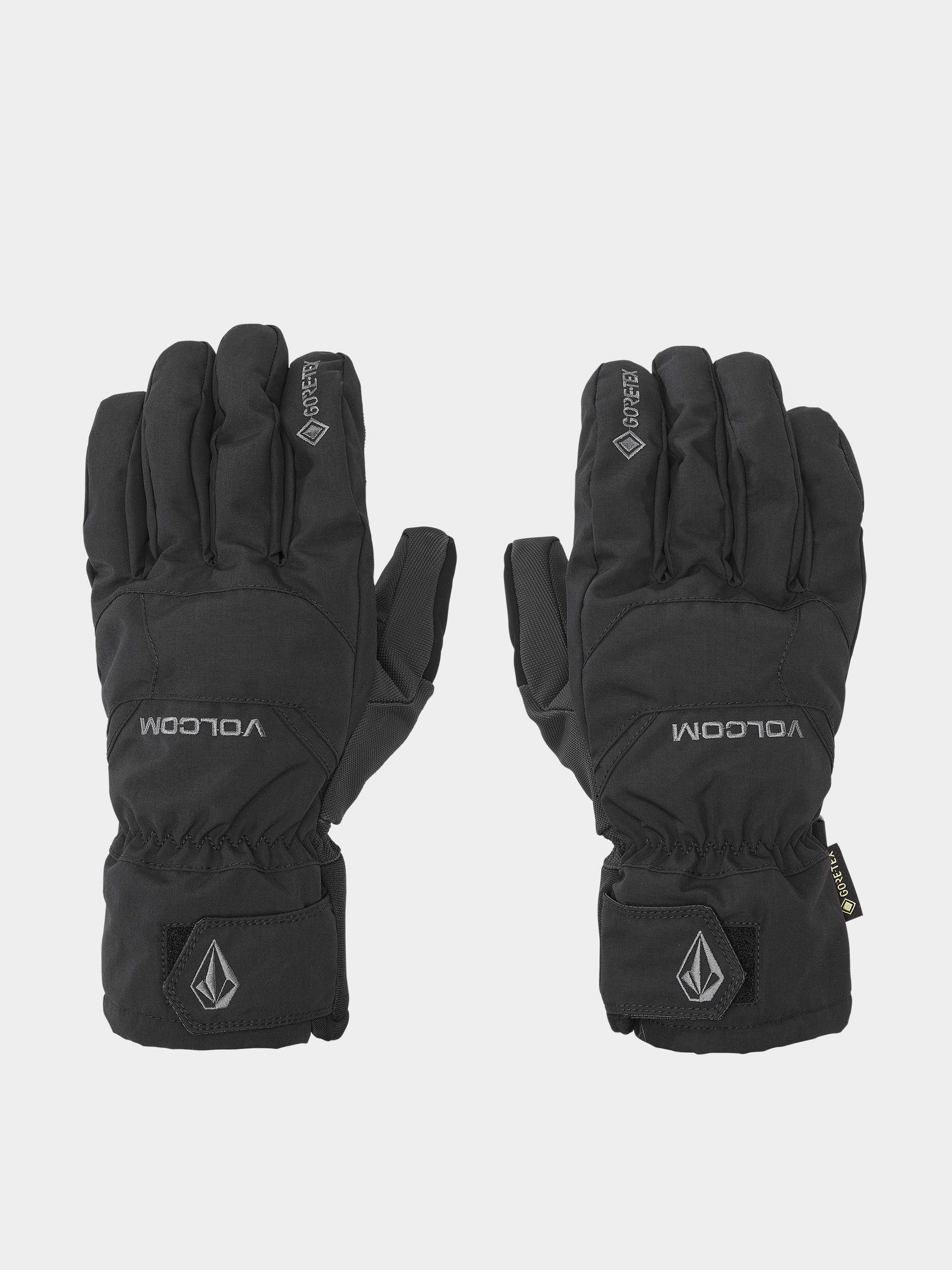 Volcom Gloves Cp2 Gore Tex (black)