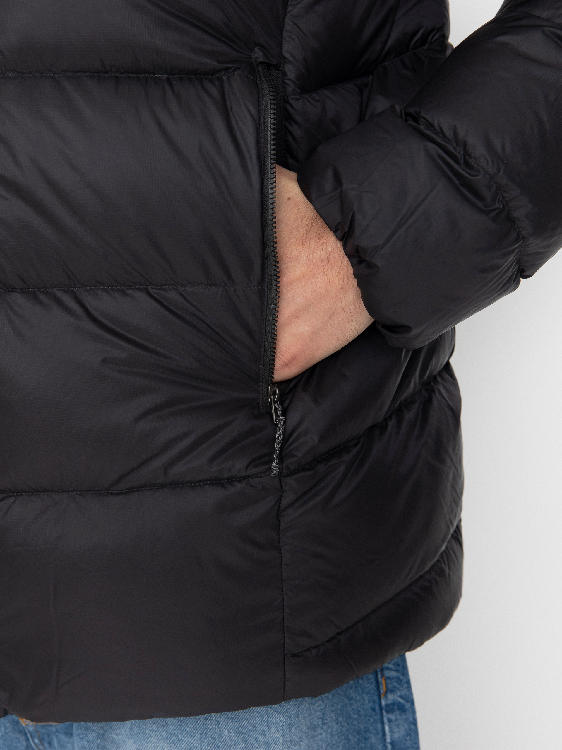 Patagonia Jacket Fitz Roy Down HD (black)