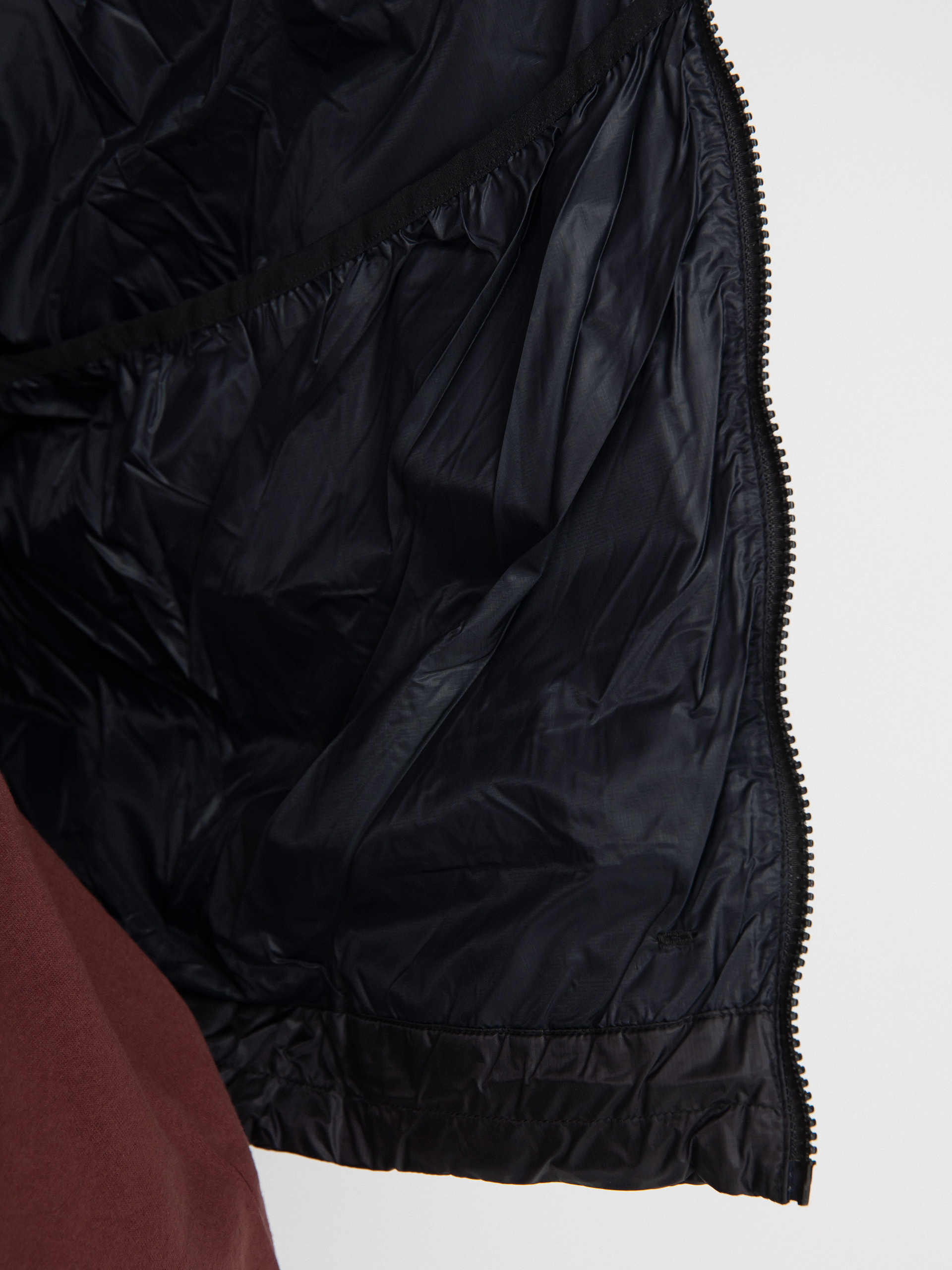 Patagonia Jacket Fitz Roy Down HD (black)