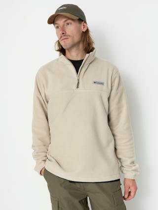 Columbia Fleece  Steens Mountain Half Zip (ancient fossil)