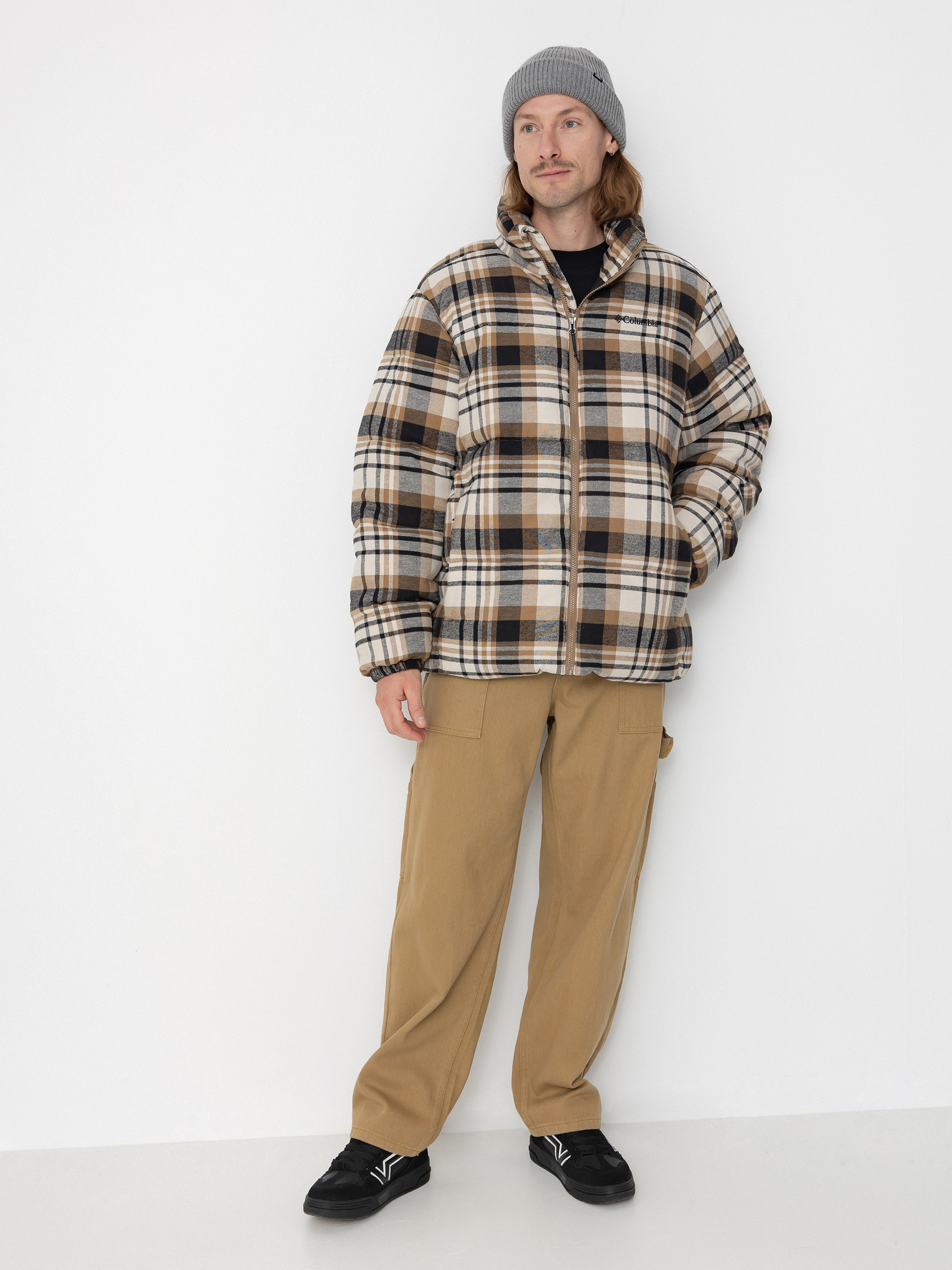 Columbia Jacket Puffect Novelty