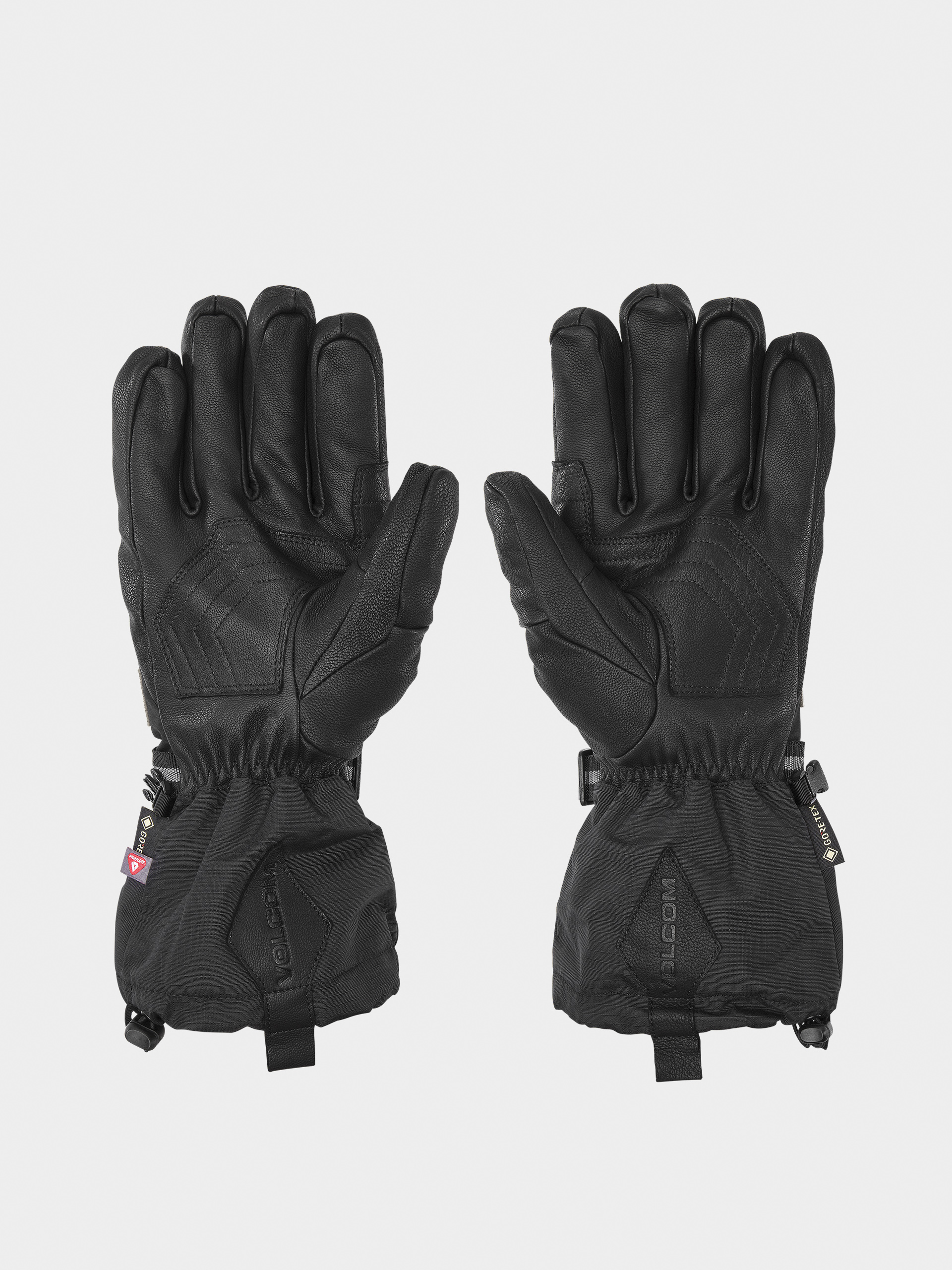 Volcom Gloves 91 Gore Tex (black)