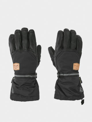 Volcom Handschuhe 91 Gore Tex (black)