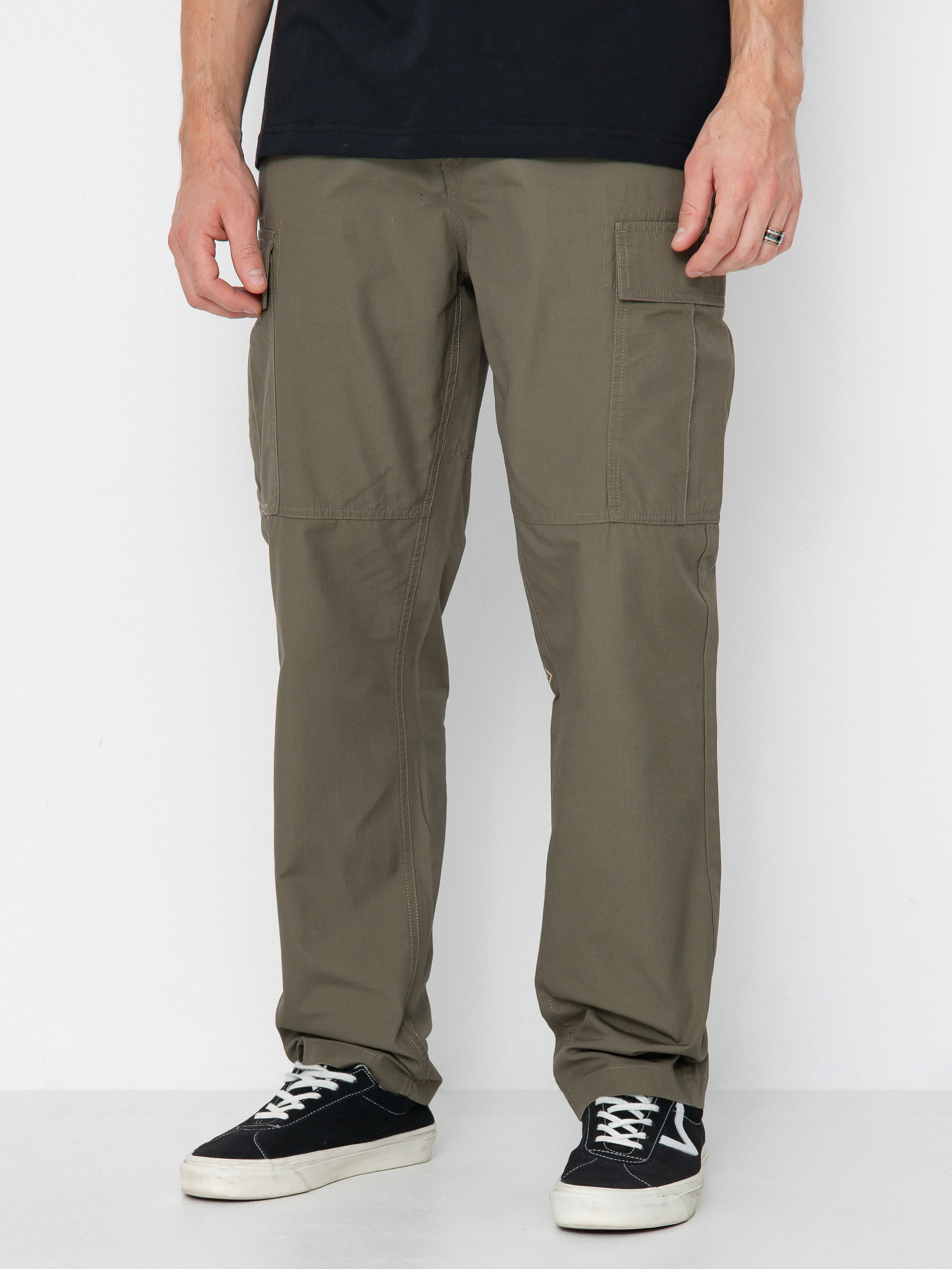 Volcom Hose Strange Tripper Tapered Cargo (wintermoss)