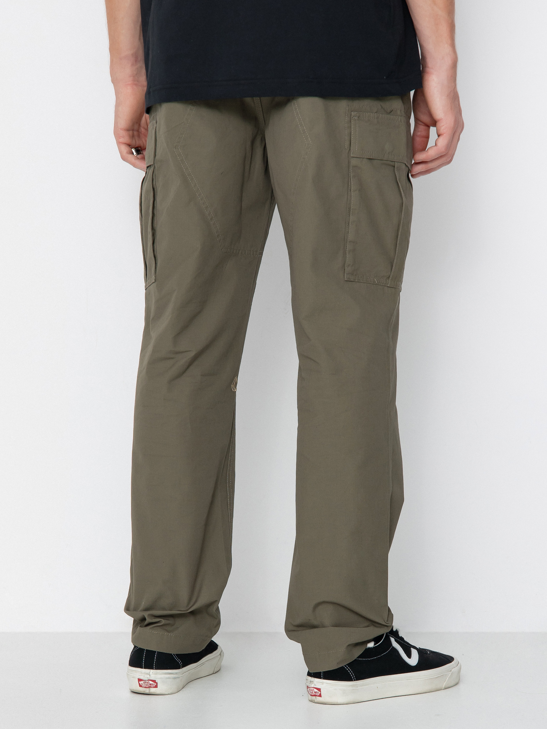 Volcom Hose Strange Tripper Tapered Cargo (wintermoss)