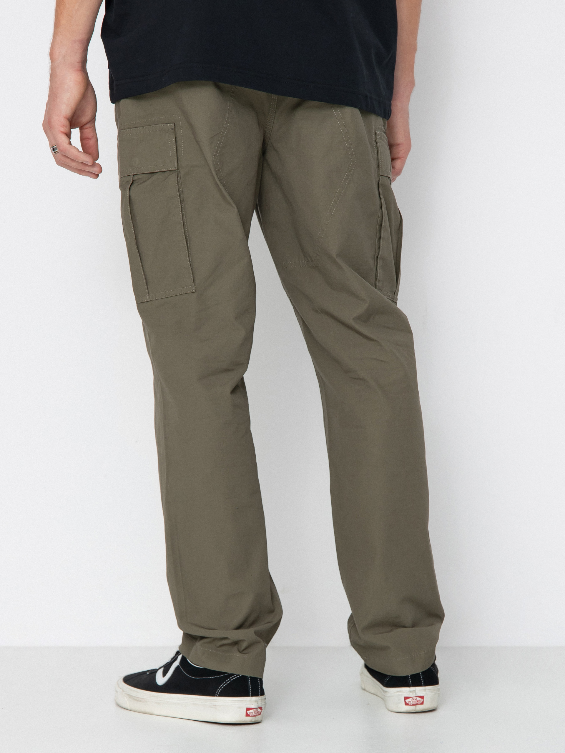 Volcom Hose Strange Tripper Tapered Cargo (wintermoss)