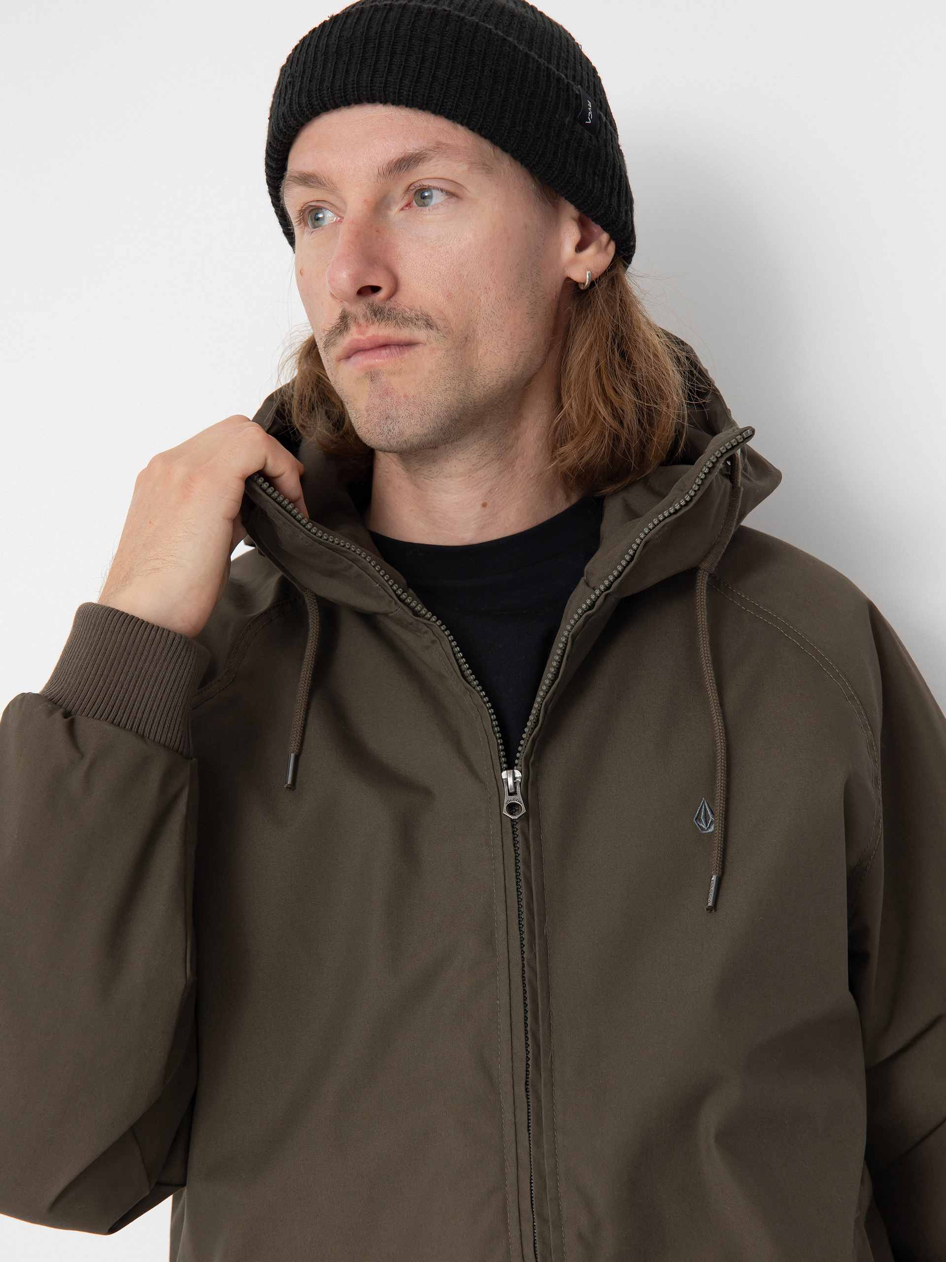 Volcom Hernan 10K Jacket (wren)
