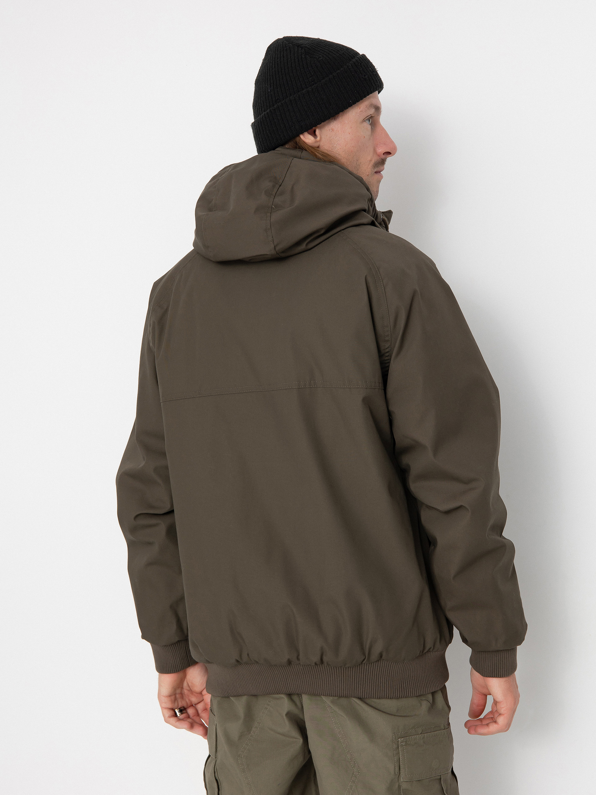 Volcom Hernan 10K Jacket (wren)
