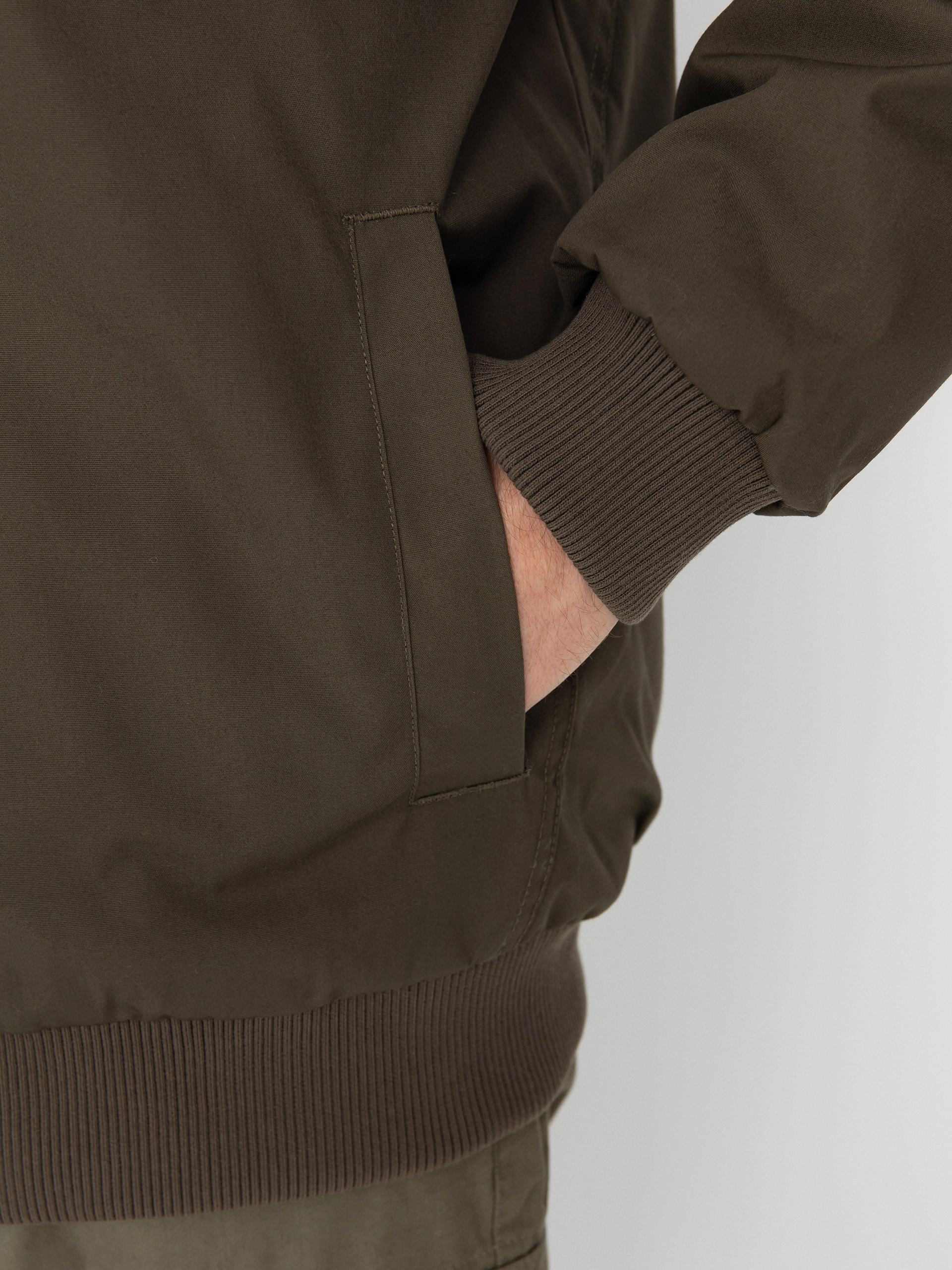 Volcom Hernan 10K Jacket (wren)