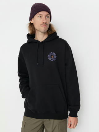 Volcom Watanite HD Hoodie (black)