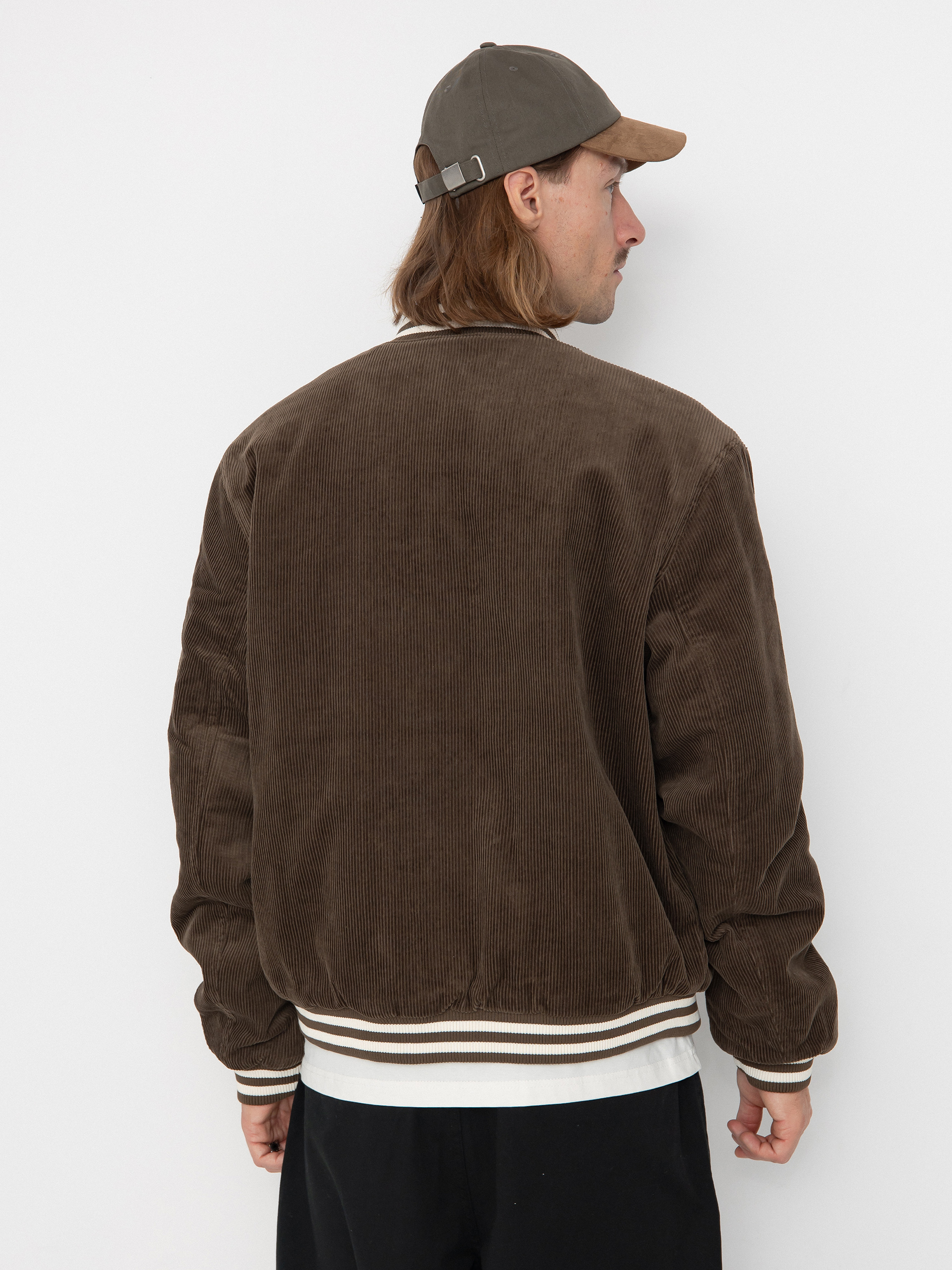 Volcom Krankies Jacket (wren)