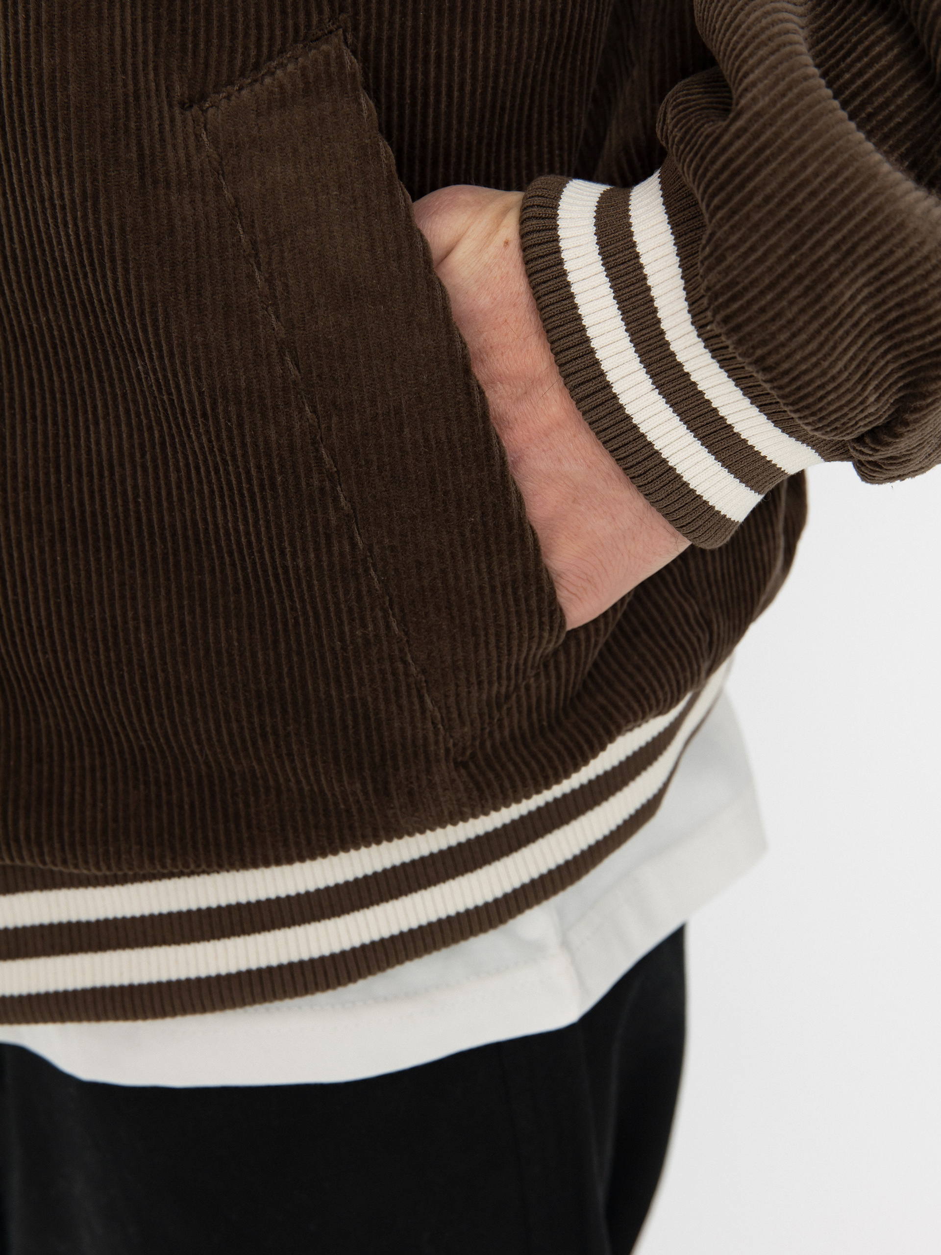 Volcom Krankies Jacke (wren)