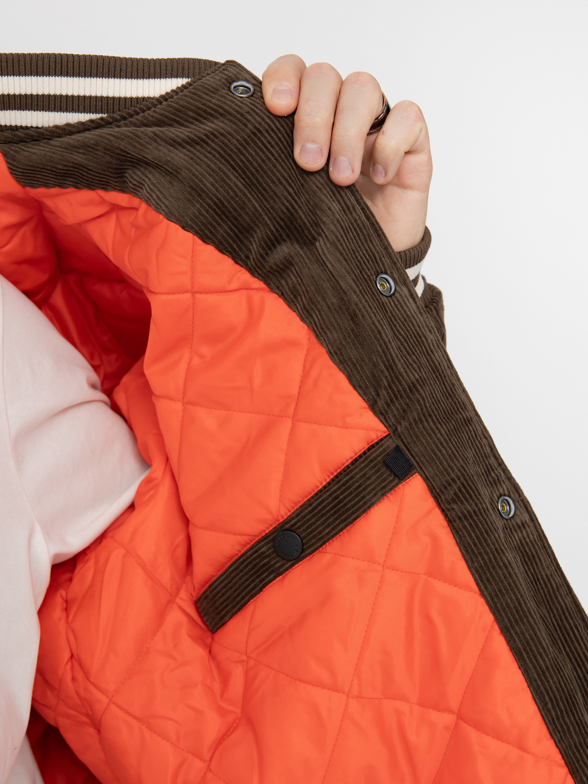 Volcom Krankies Jacke (wren)