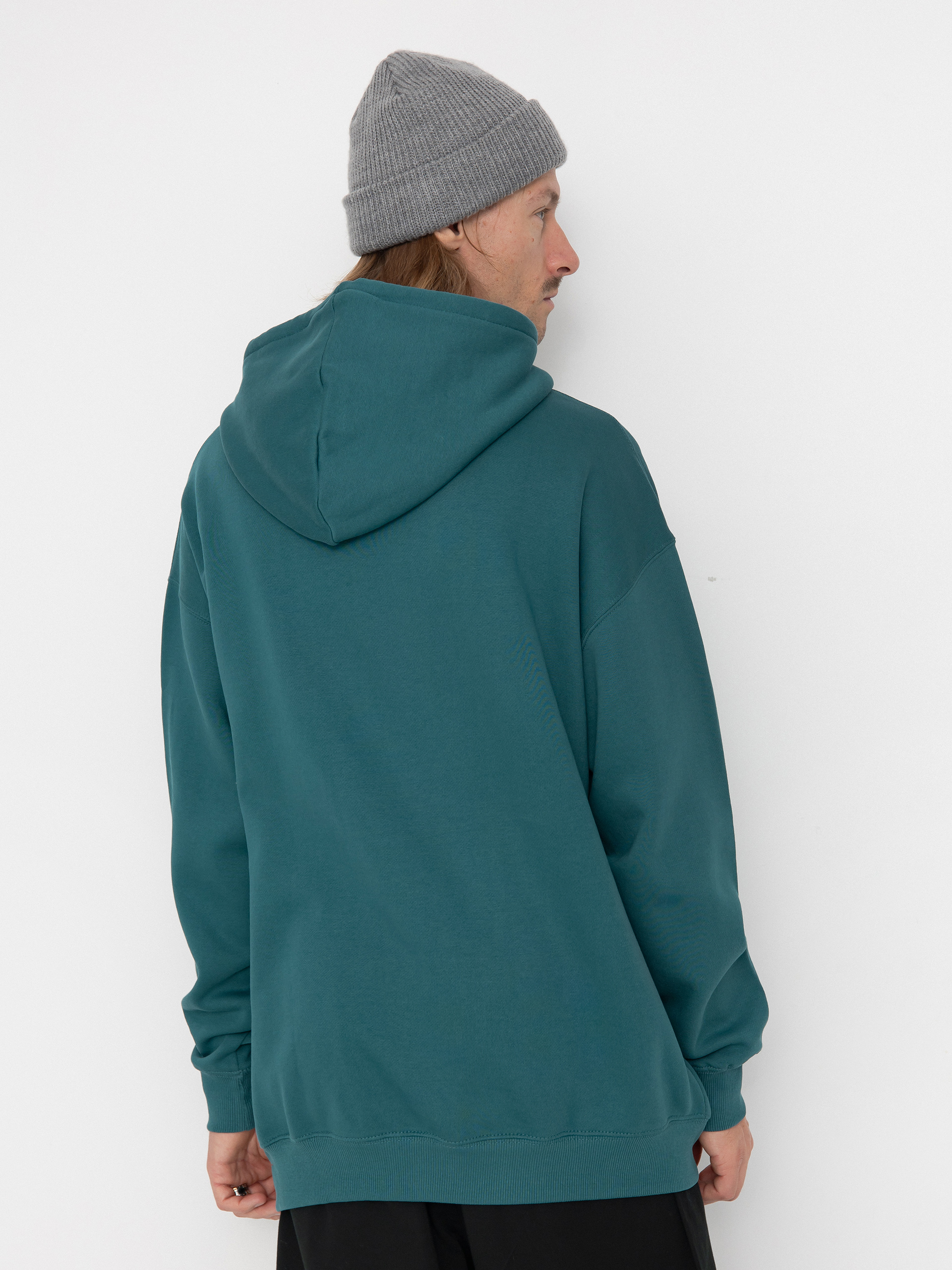 Volcom Volcom Stone HD Hoodie (evergreen)