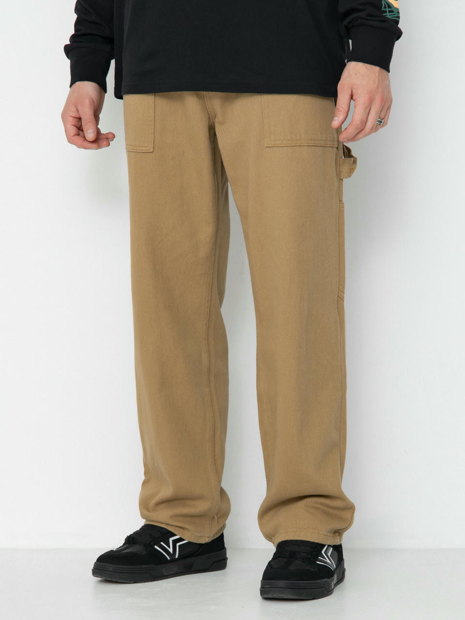 Prosto Hose Worker (brown)