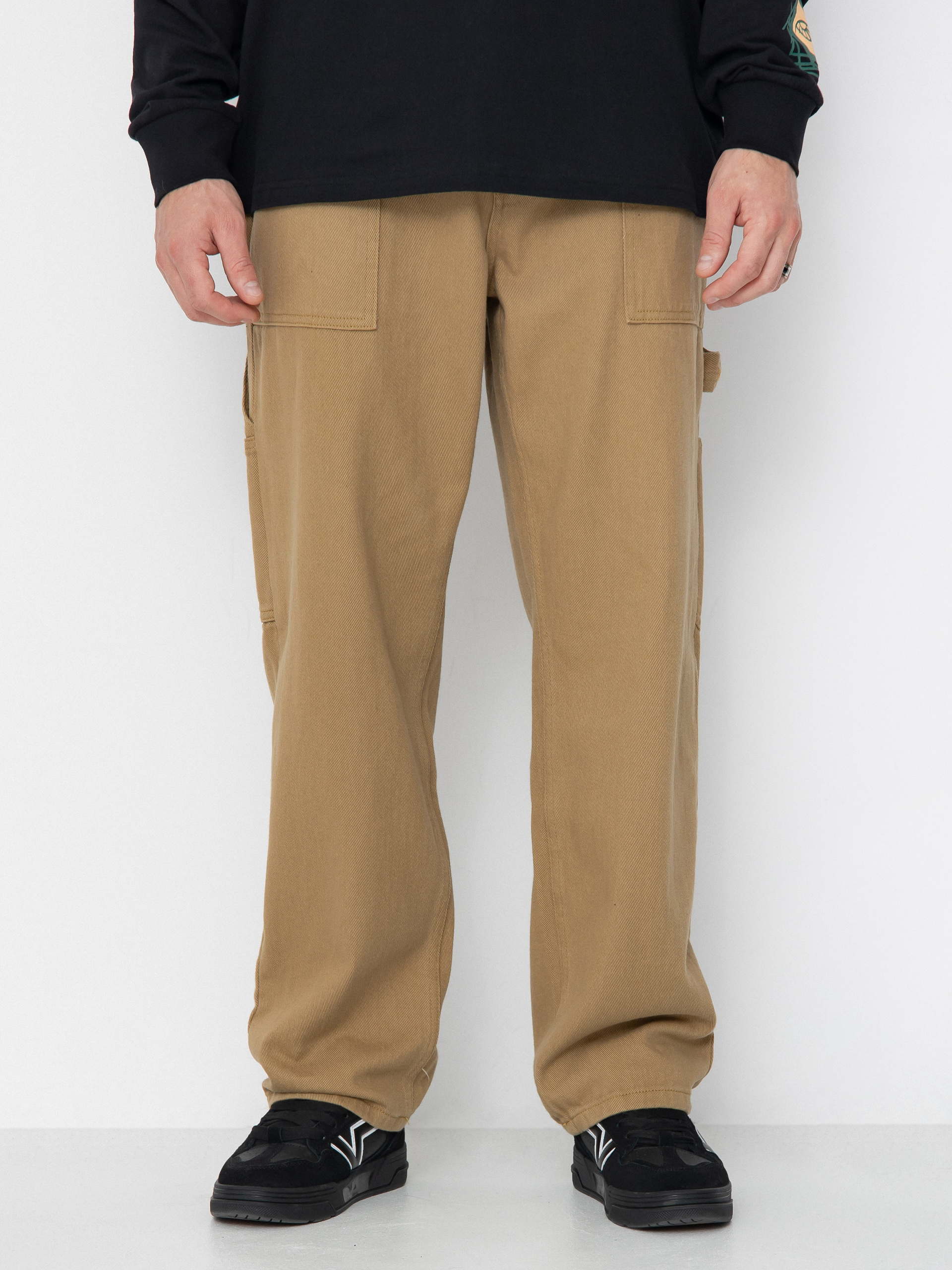 Prosto Hose Worker (brown)