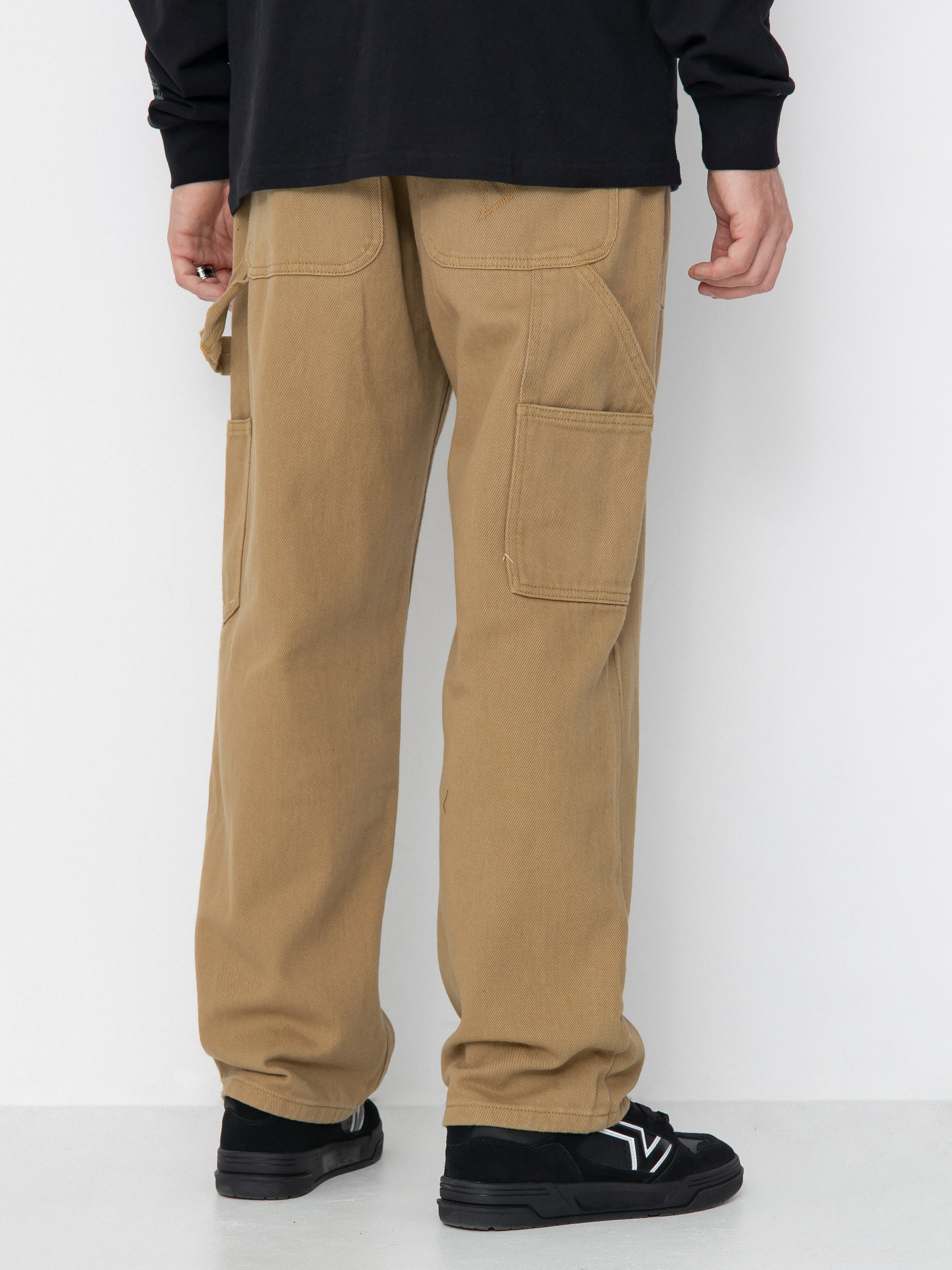 Prosto Hose Worker (brown)