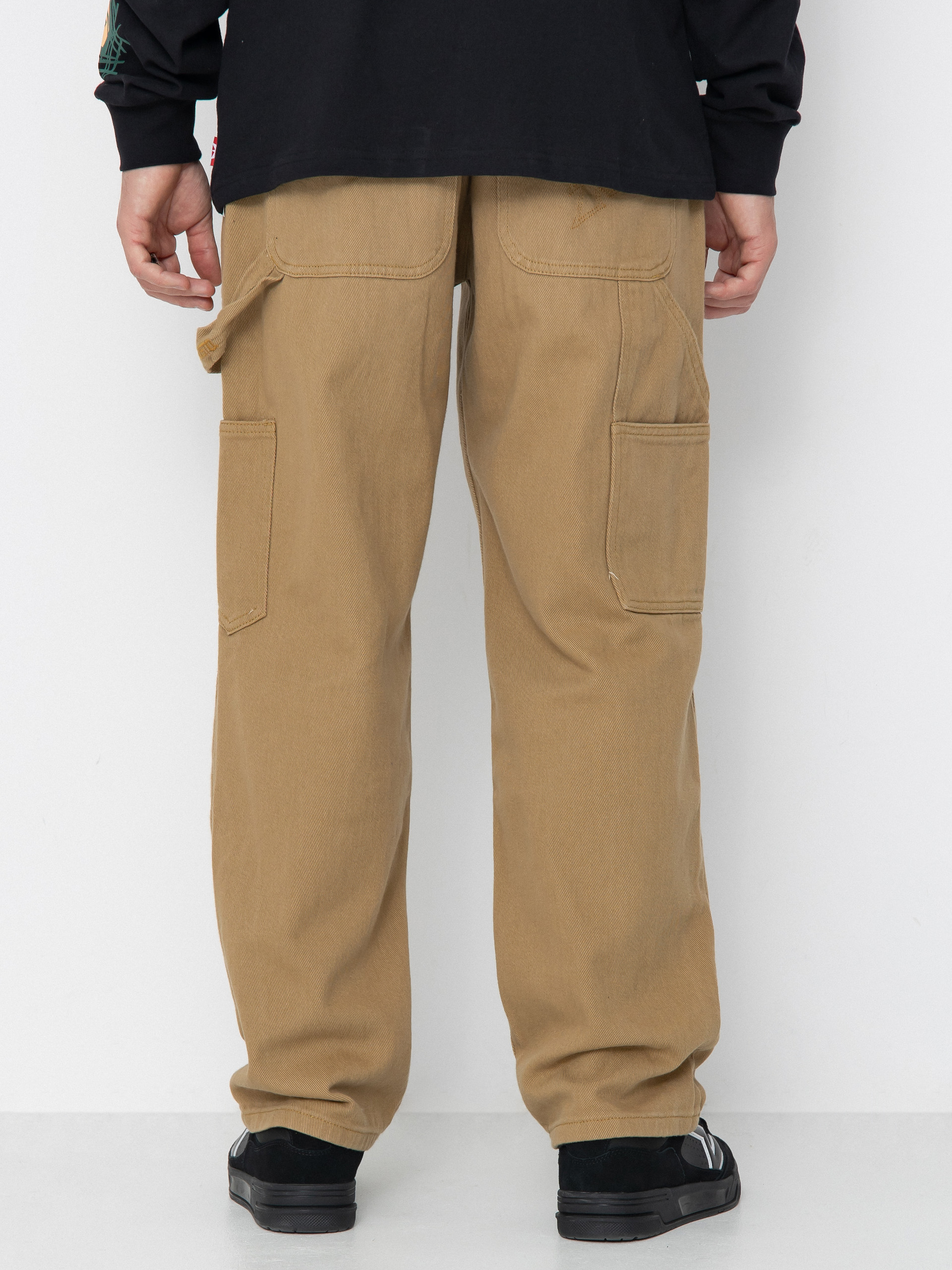 Prosto Hose Worker (brown)