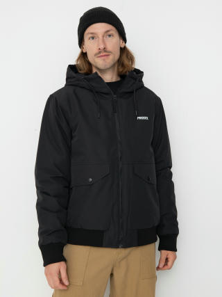 Prosto Jacket Gegito Bomber (black)