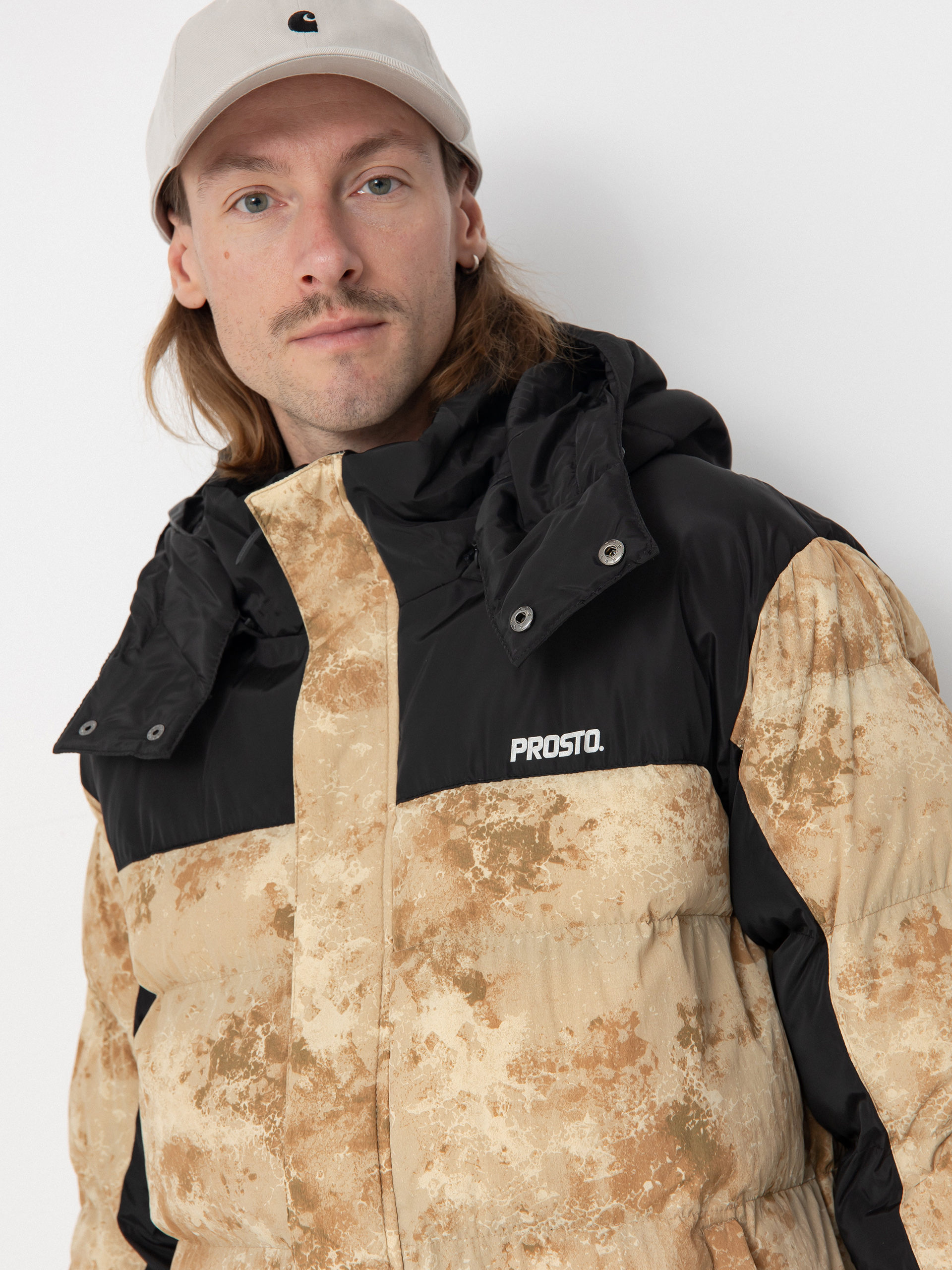 Prosto Jacke Winter Adament 3.0 (other)