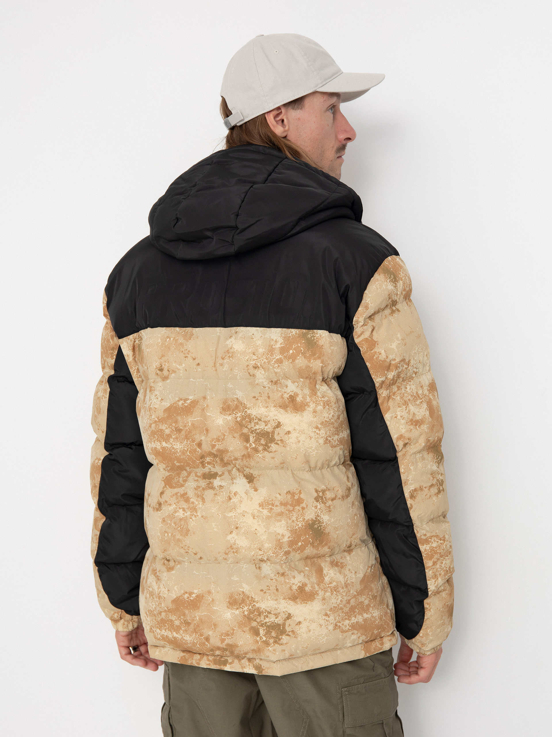 Prosto Jacke Winter Adament 3.0 (other)