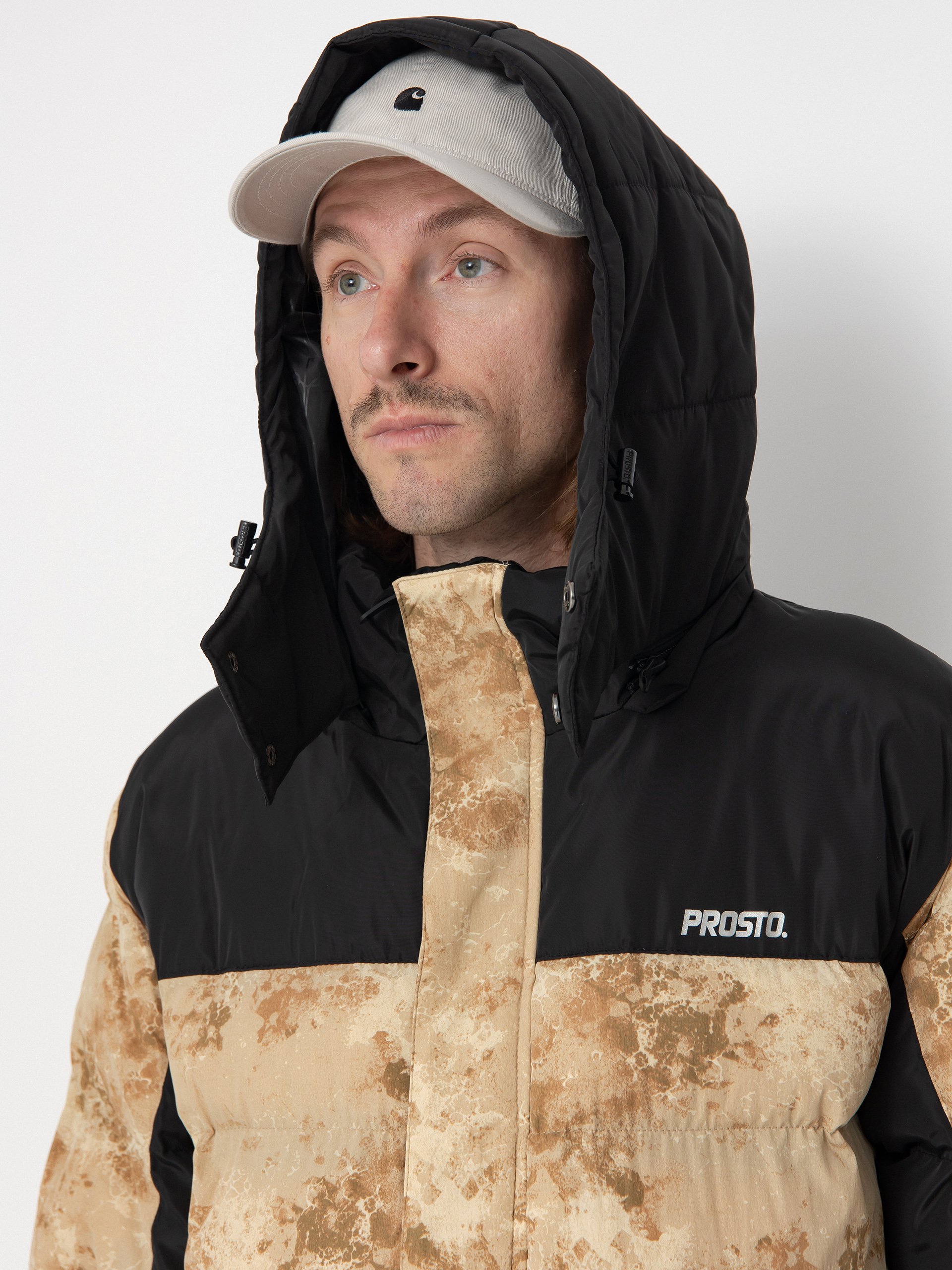 Prosto Jacke Winter Adament 3.0 (other)