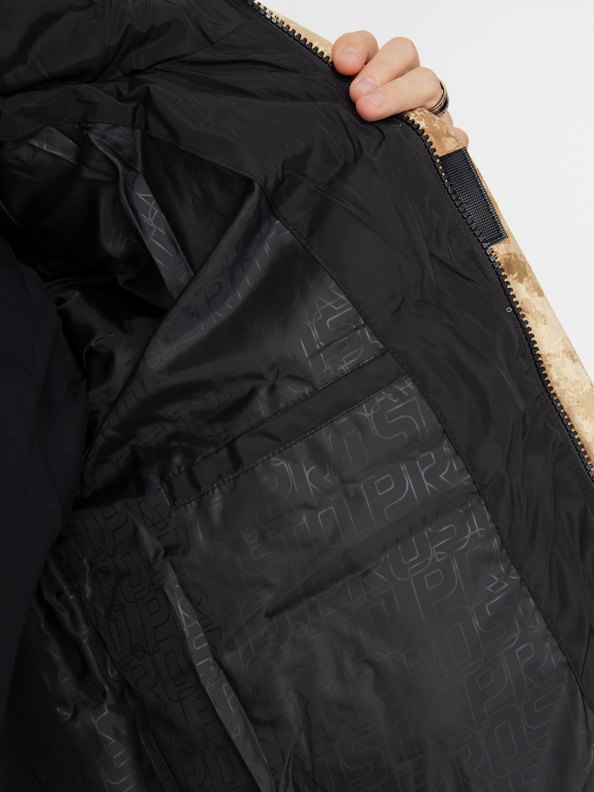 Prosto Jacke Winter Adament 3.0 (other)