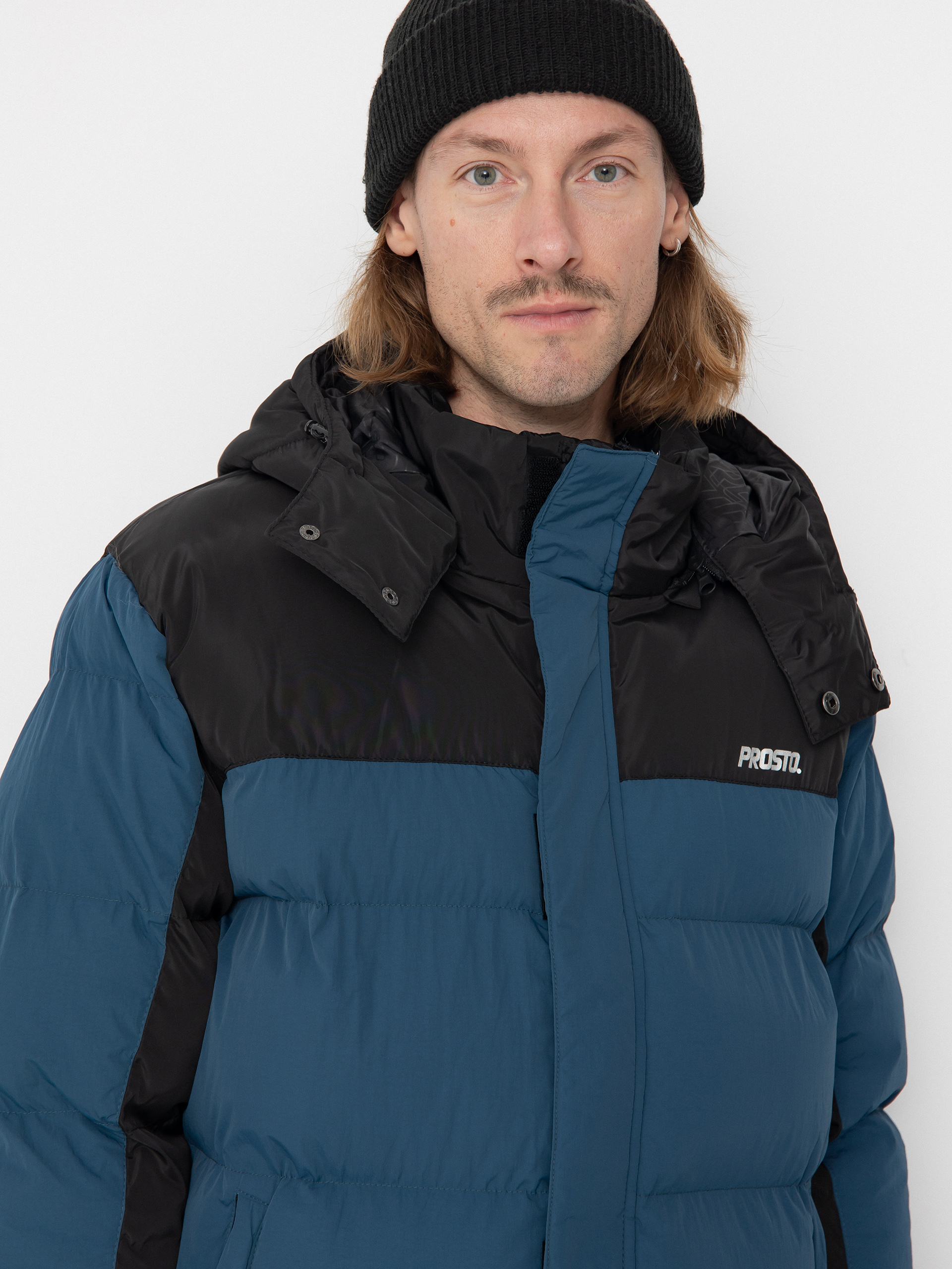 Prosto Jacke Winter Adament 3.0 (turquise)