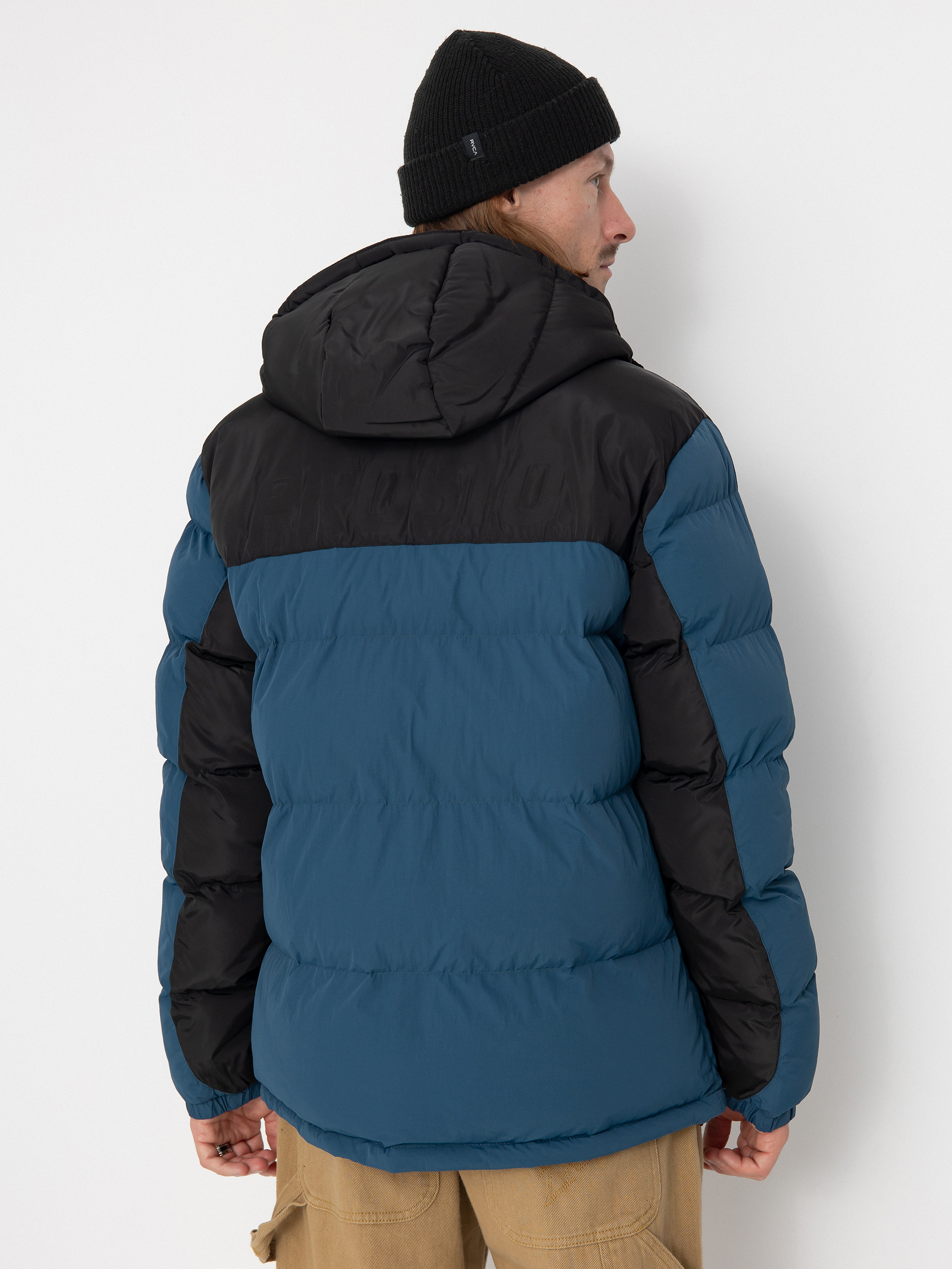 Prosto Jacke Winter Adament 3.0 (turquise)