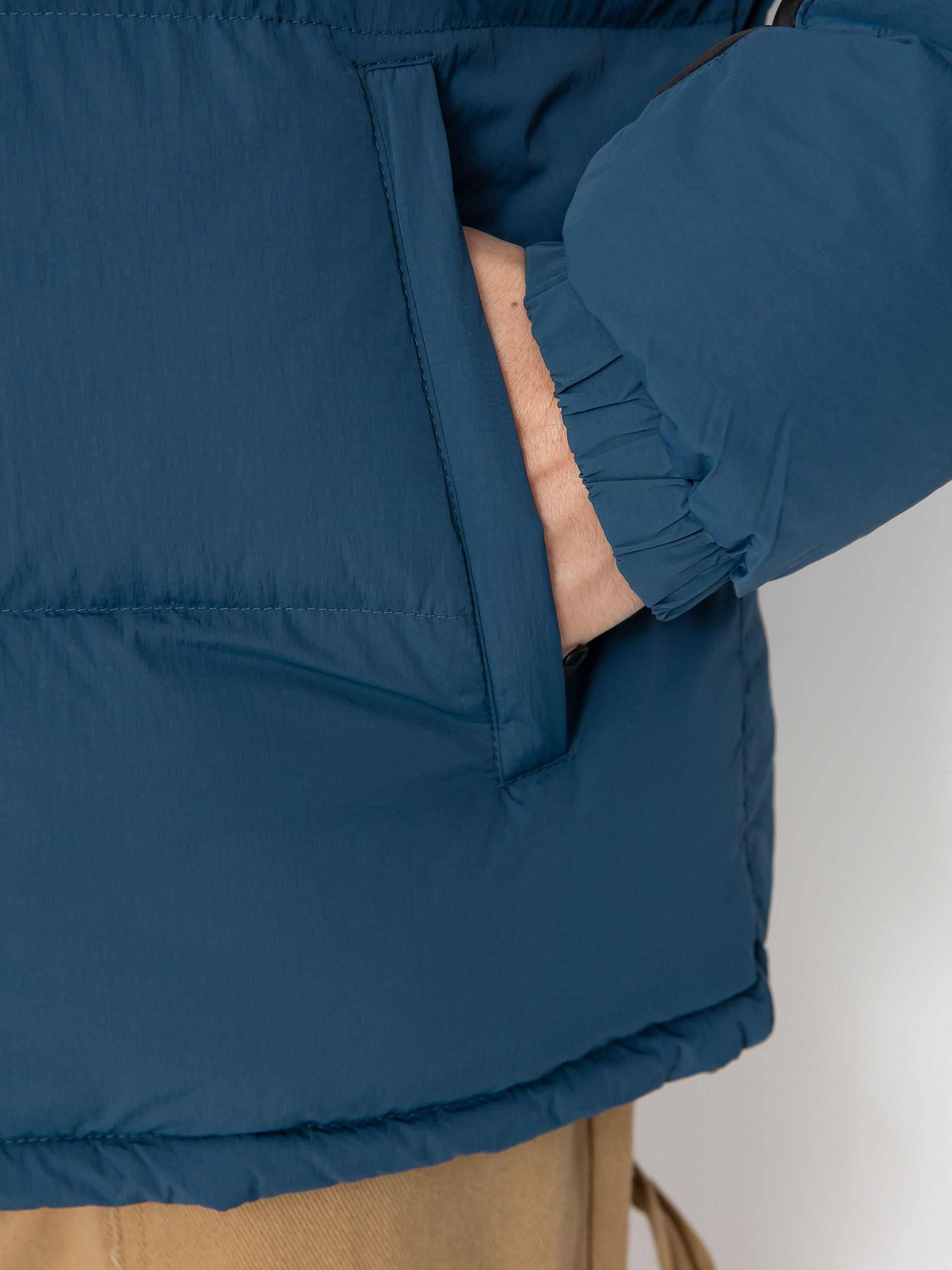 Prosto Jacke Winter Adament 3.0 (turquise)