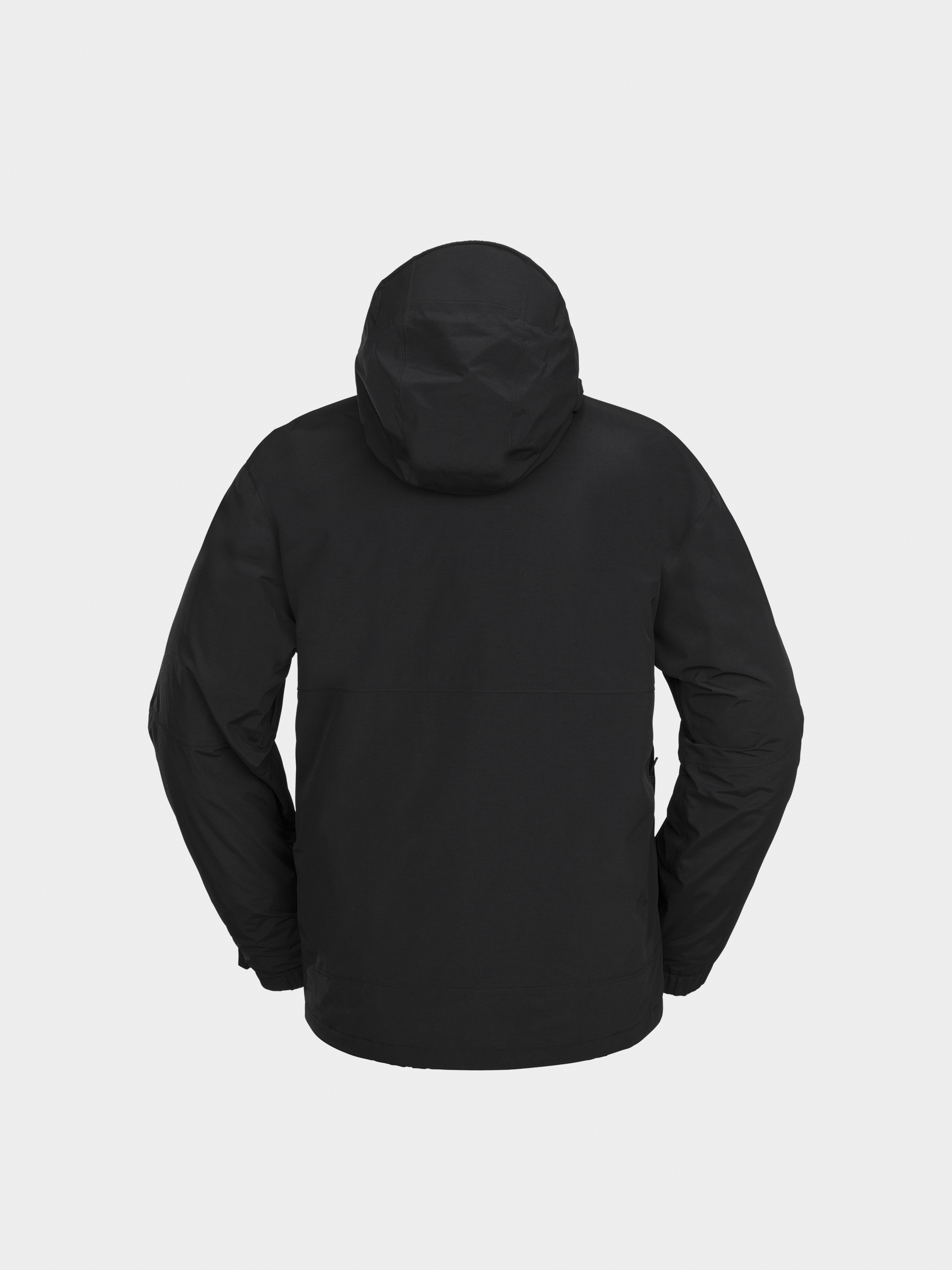 Volcom Snowboard jacket Tds 2L Gore Tex - black (black)