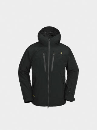 Volcom Snowboard Jacke Tds 2L Gore Tex (black)