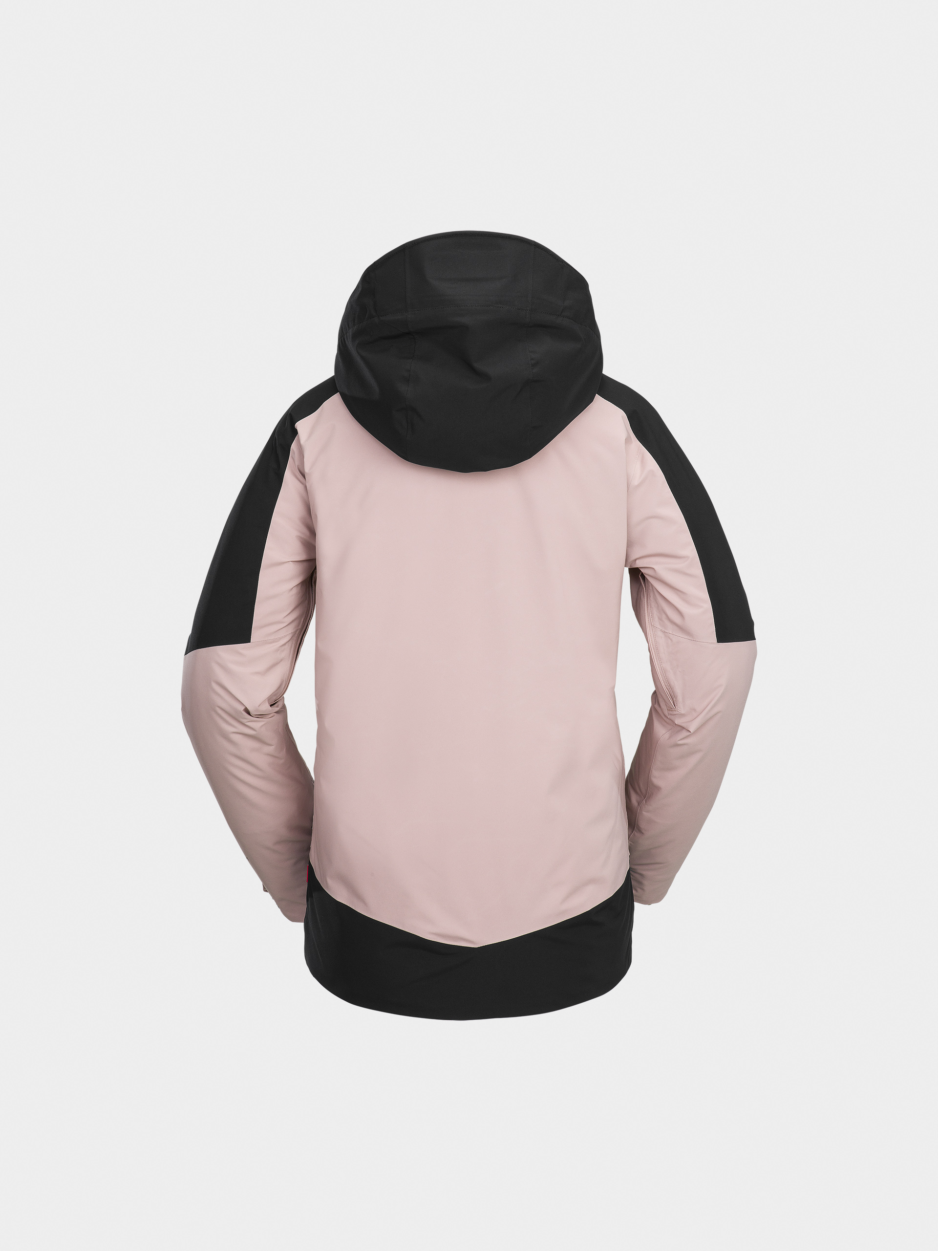 Womens Volcom Snowboard jacket 3D Stretch Gore (adobe rose)