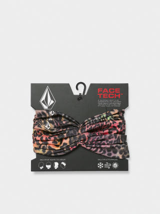 Volcom Bandana Face Tech Multi Tube Wmn (acid)