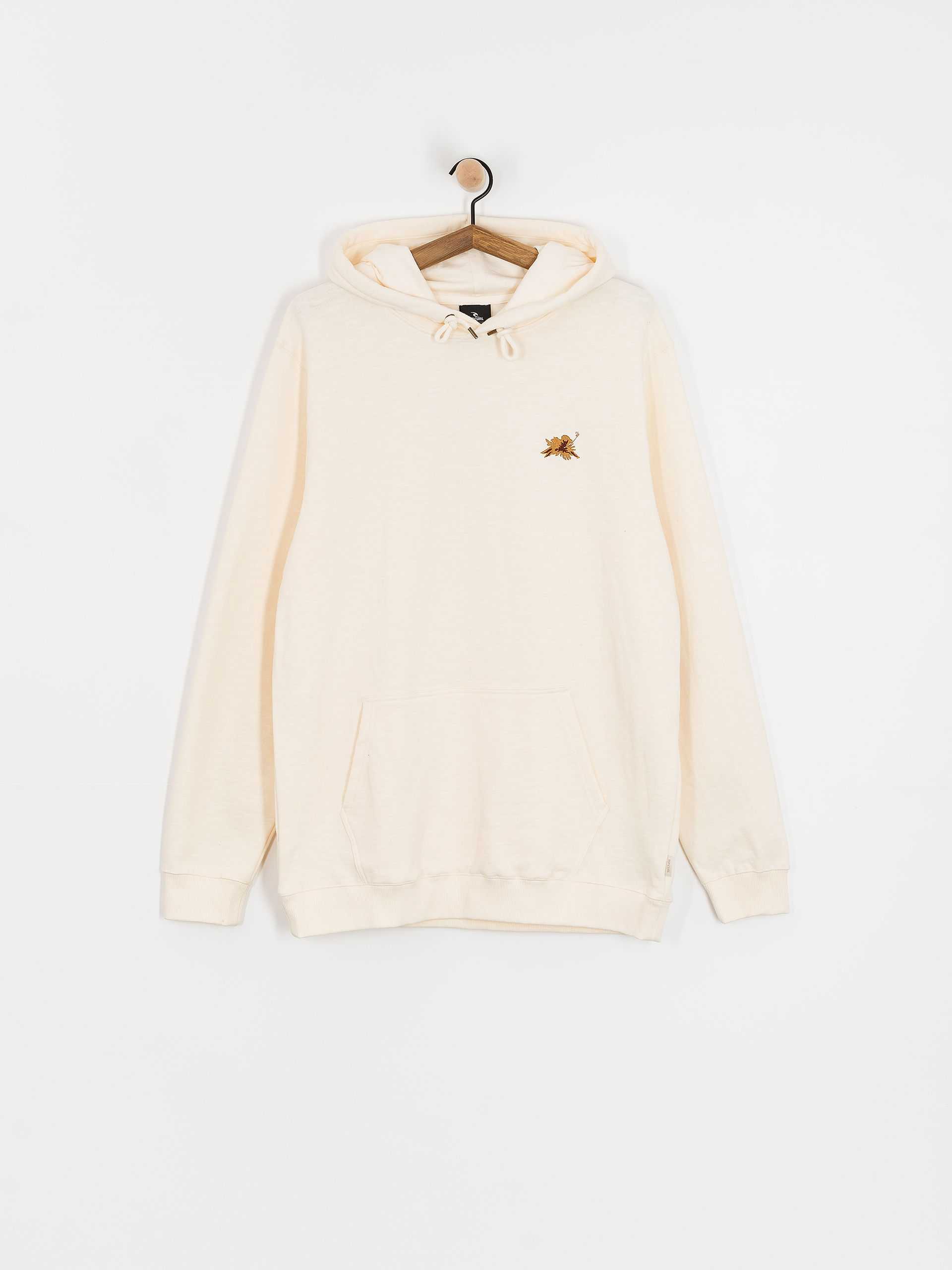 Rip Curl Hoodie Surf Revival Hoffman HD (bone)