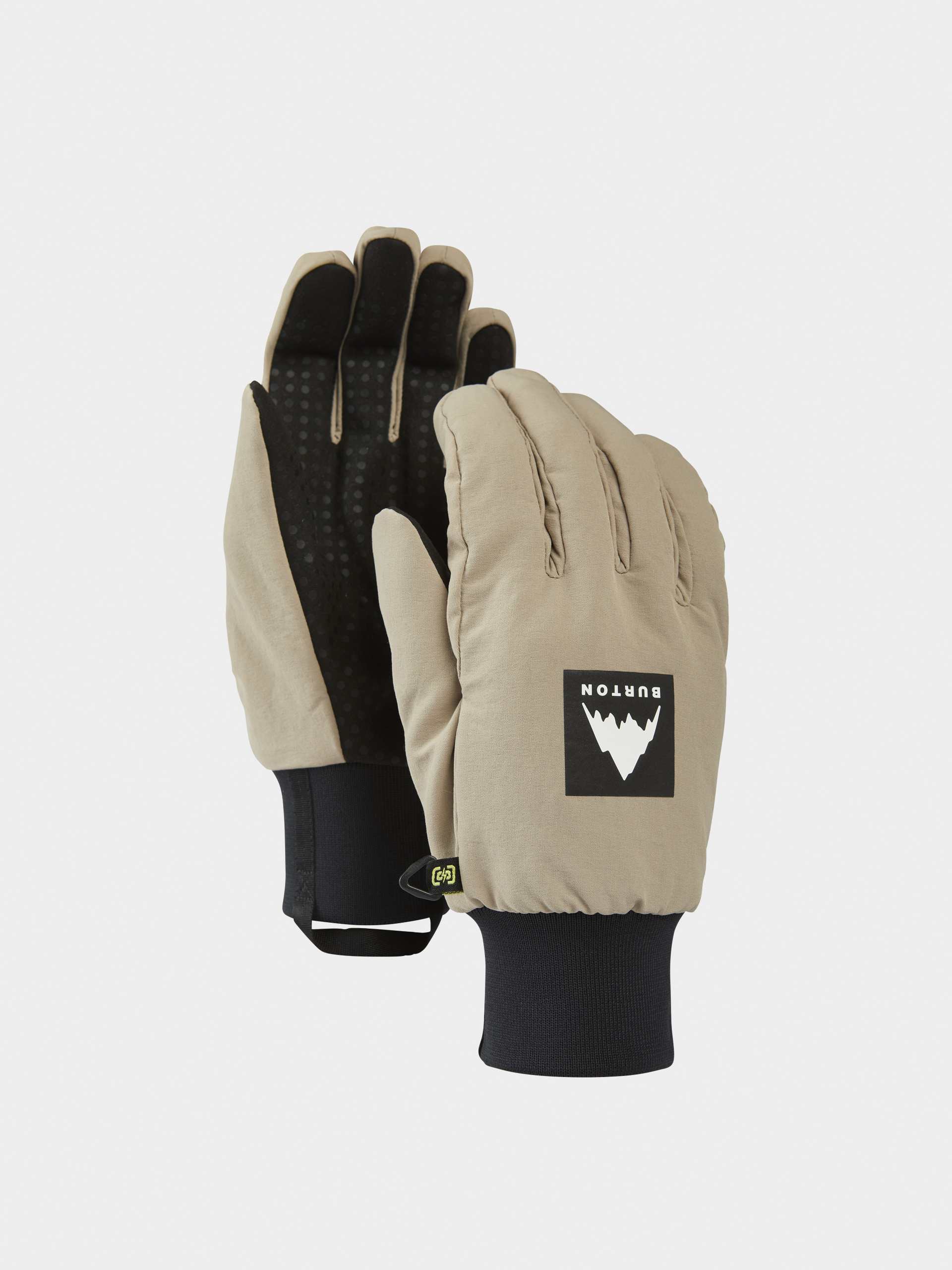 Burton Gloves Throttle (summit taupe)