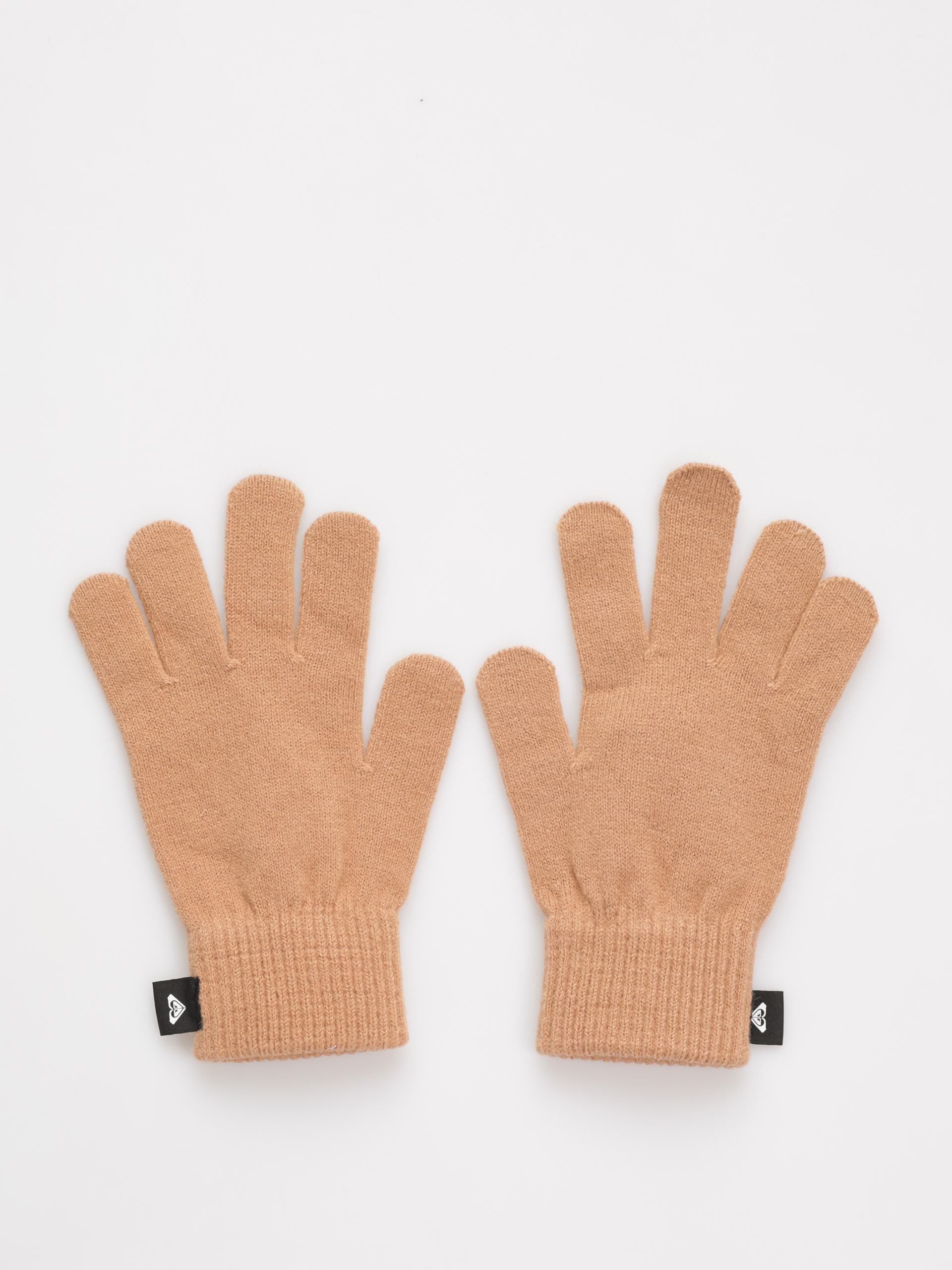 Roxy Gloves Tropical Snow Wmn (camel)