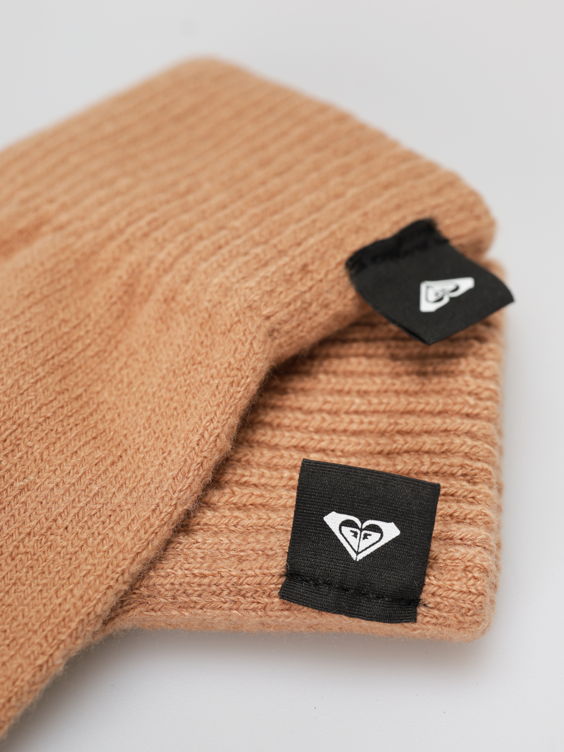 Roxy Gloves Tropical Snow Wmn (camel)