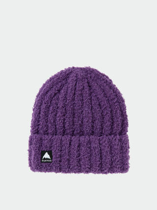 Burton Beanie Plush (imperial purple)