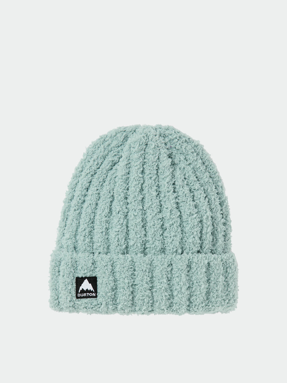 Burton Beanie Plush (petrol green)