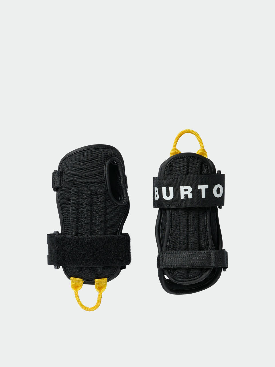 Burton Protector Adult Wrist Guards (true black)