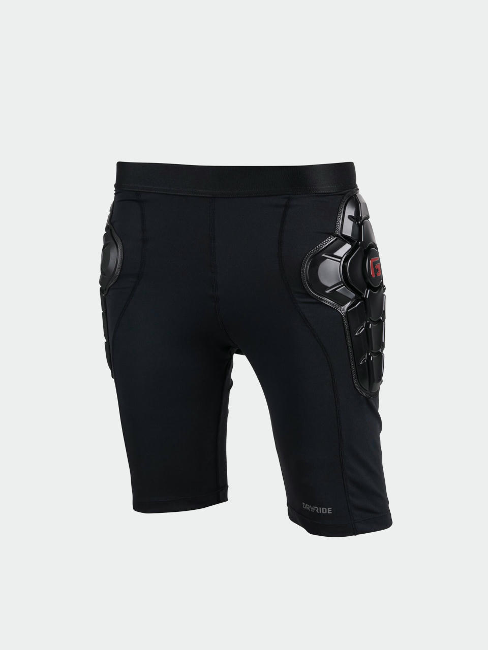 Burton Protector Impact Short Wmn (true black)