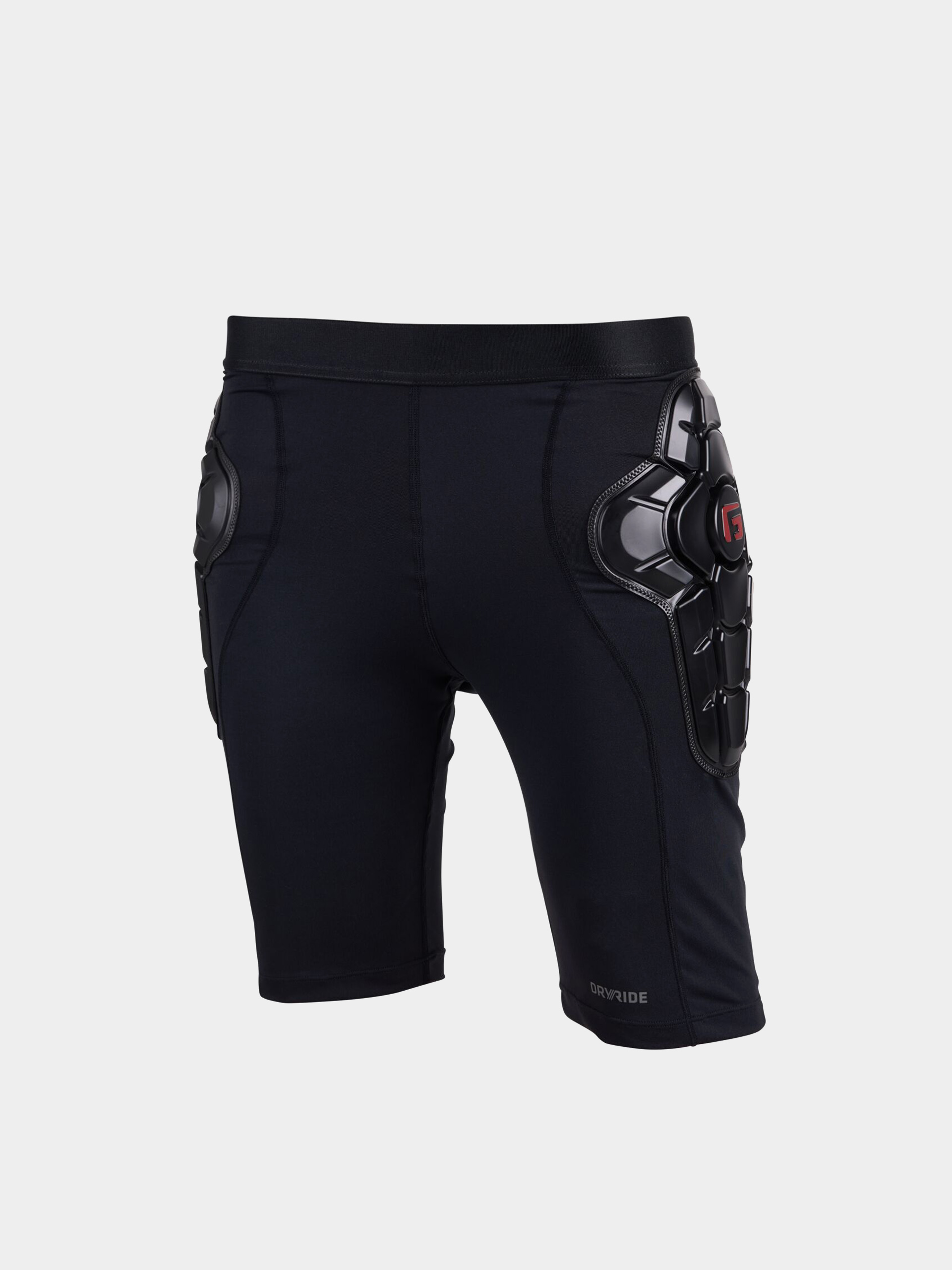 Burton Schützer Impact Short Wmn (true black)